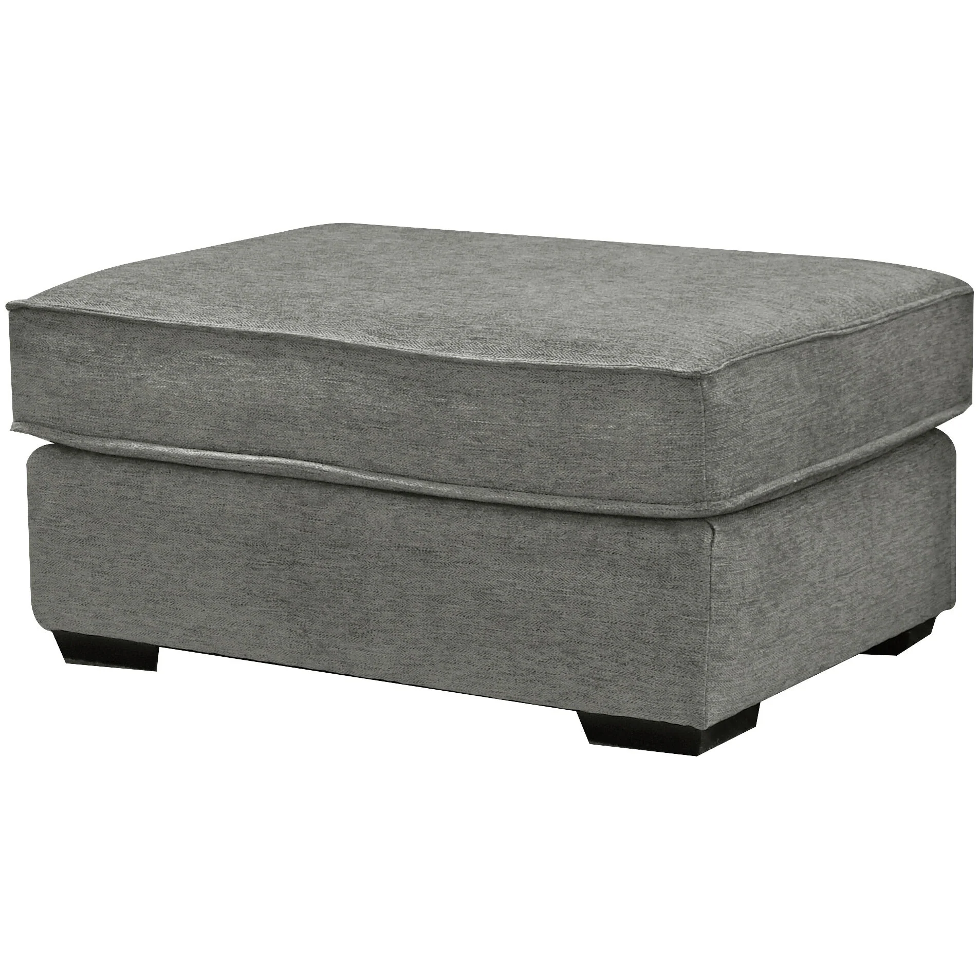 Cash Ottoman - Image 2
