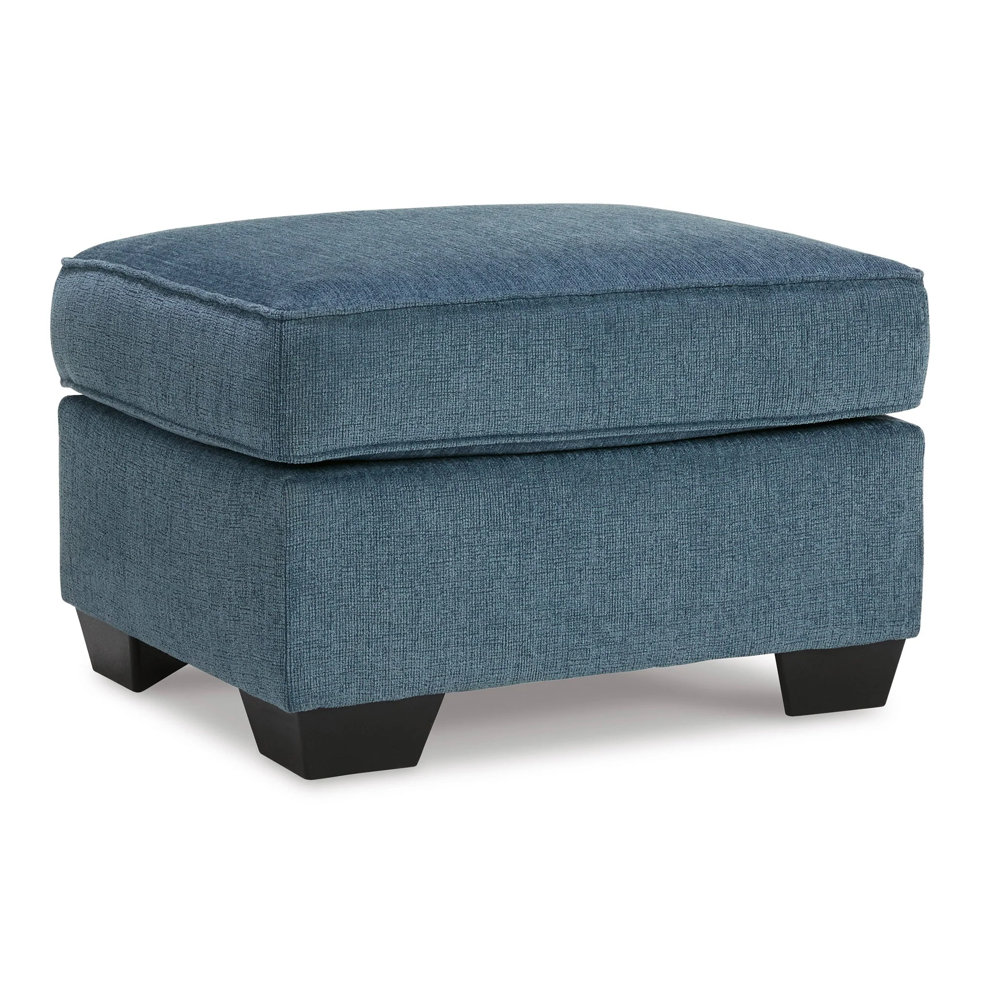 Cashton Ottoman - Image 2