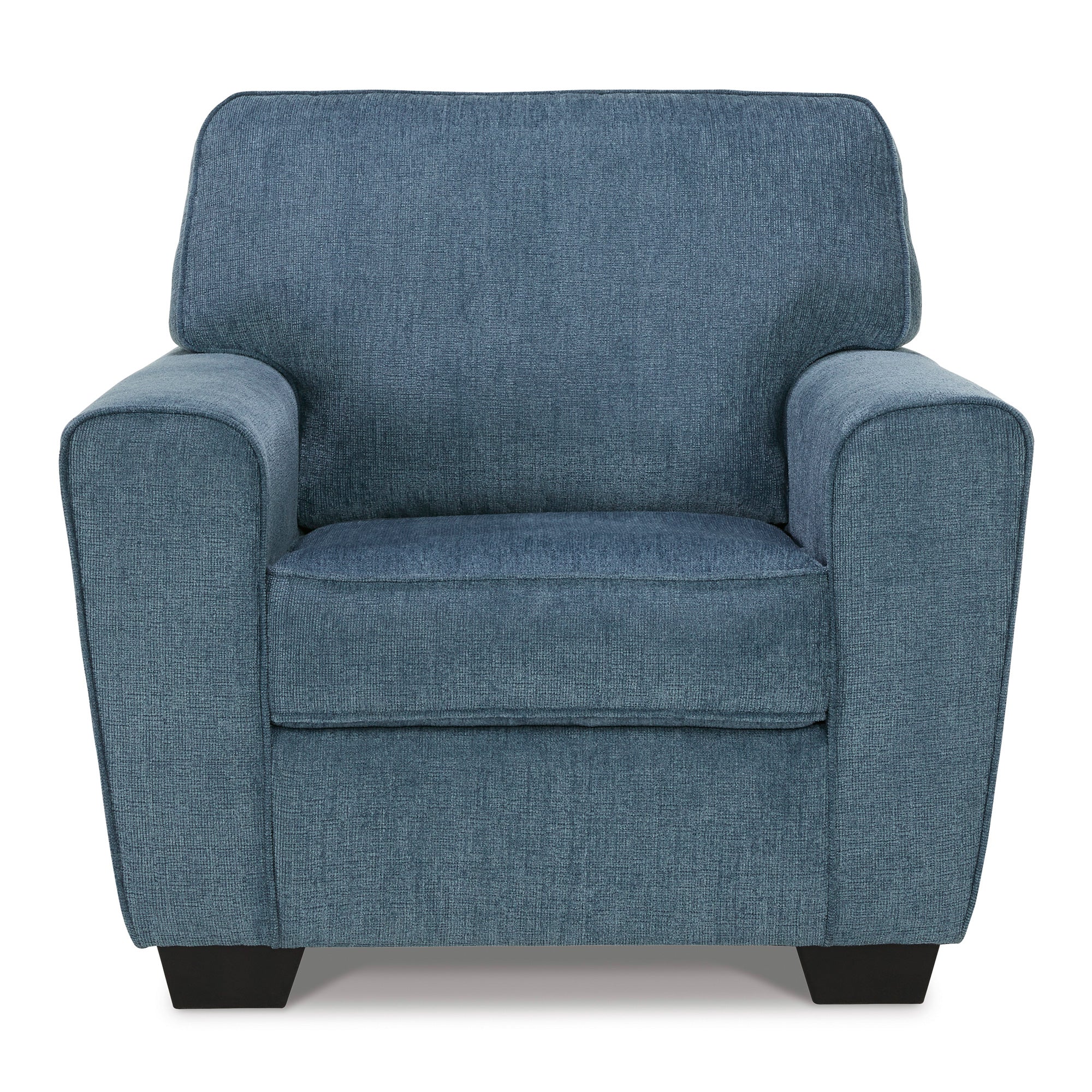 Cashton Sofa with Chair - Image 3