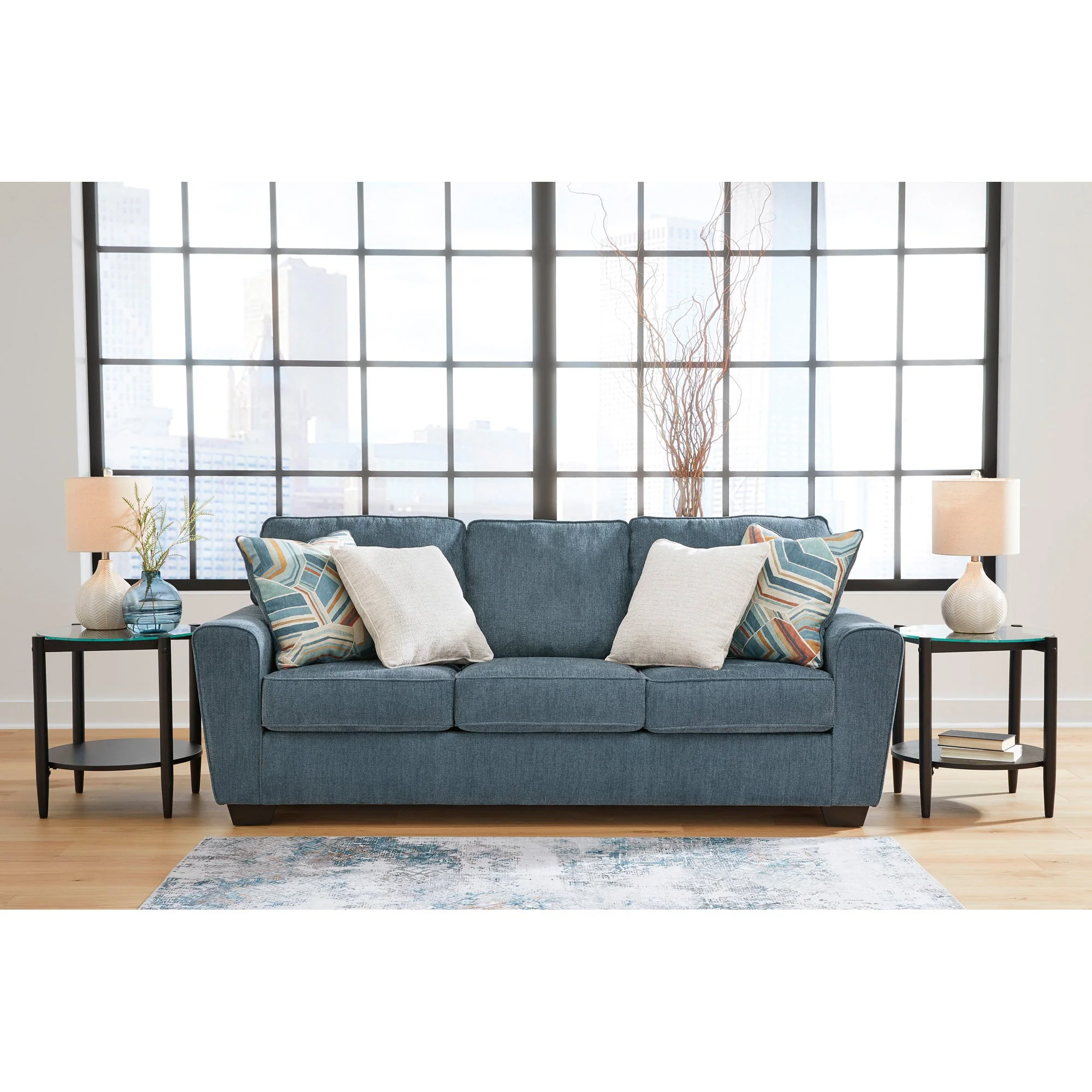 Cashton Sofa - Image 3