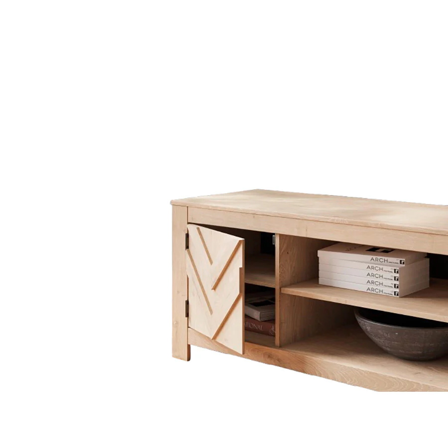 Cayboni 71 Inch TV Stand - Image 13