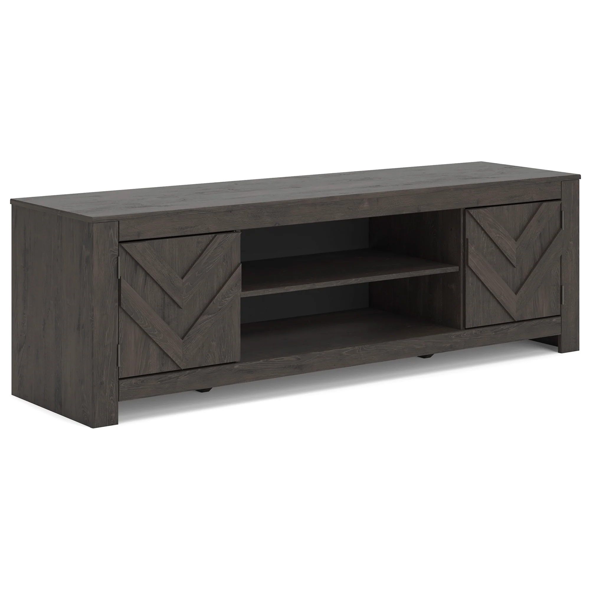 Cayboni 71 Inch TV Stand - Image 2