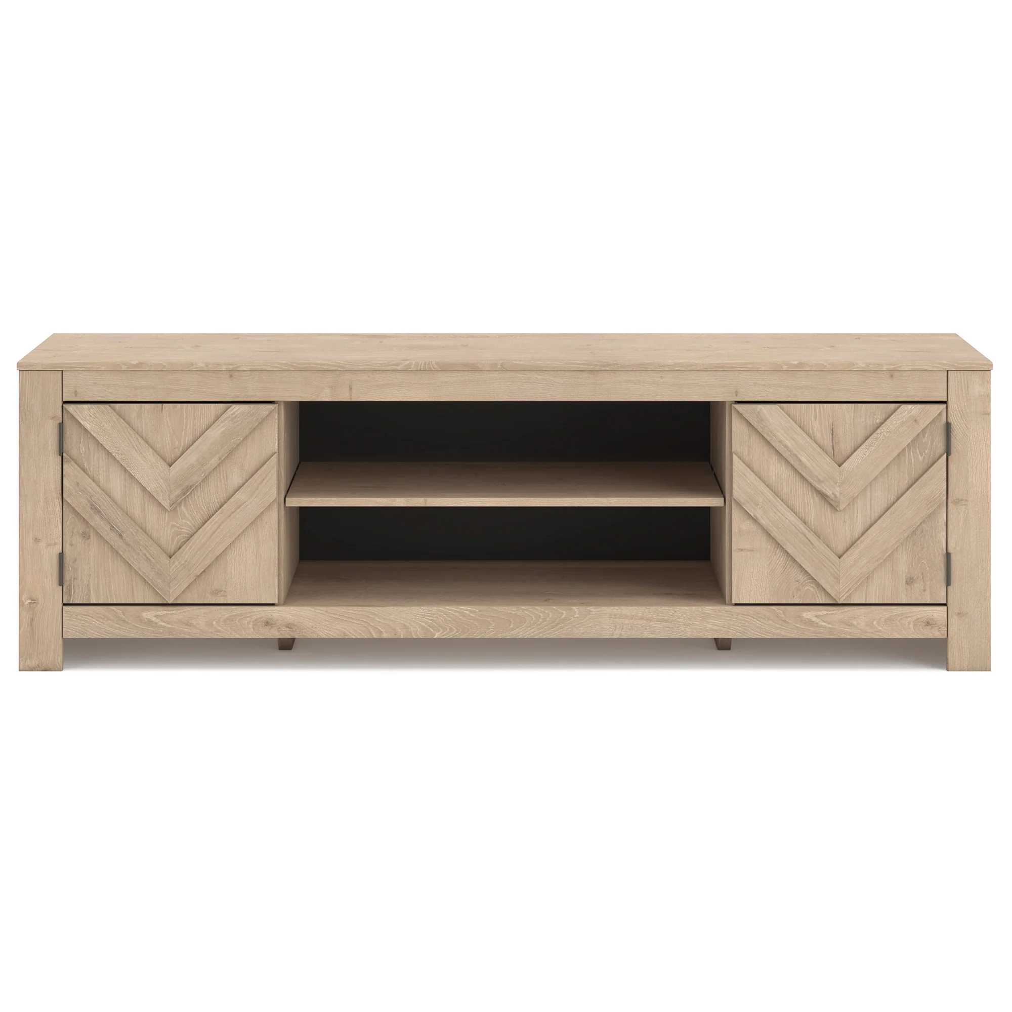 Cayboni 71 Inch TV Stand - Image 8