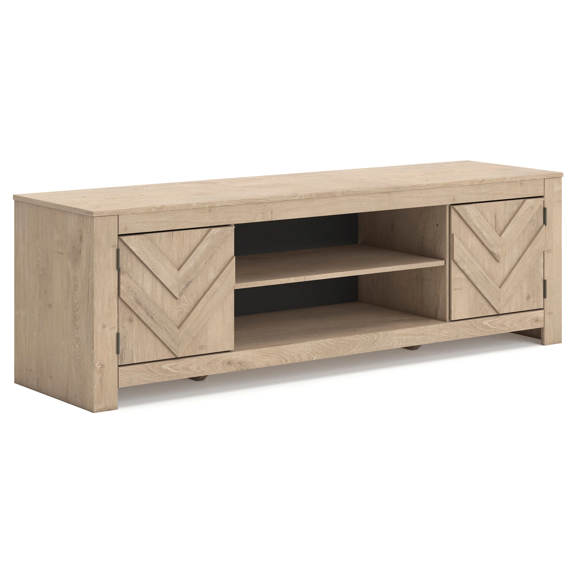Cayboni 71 Inch TV Stand - Image 9