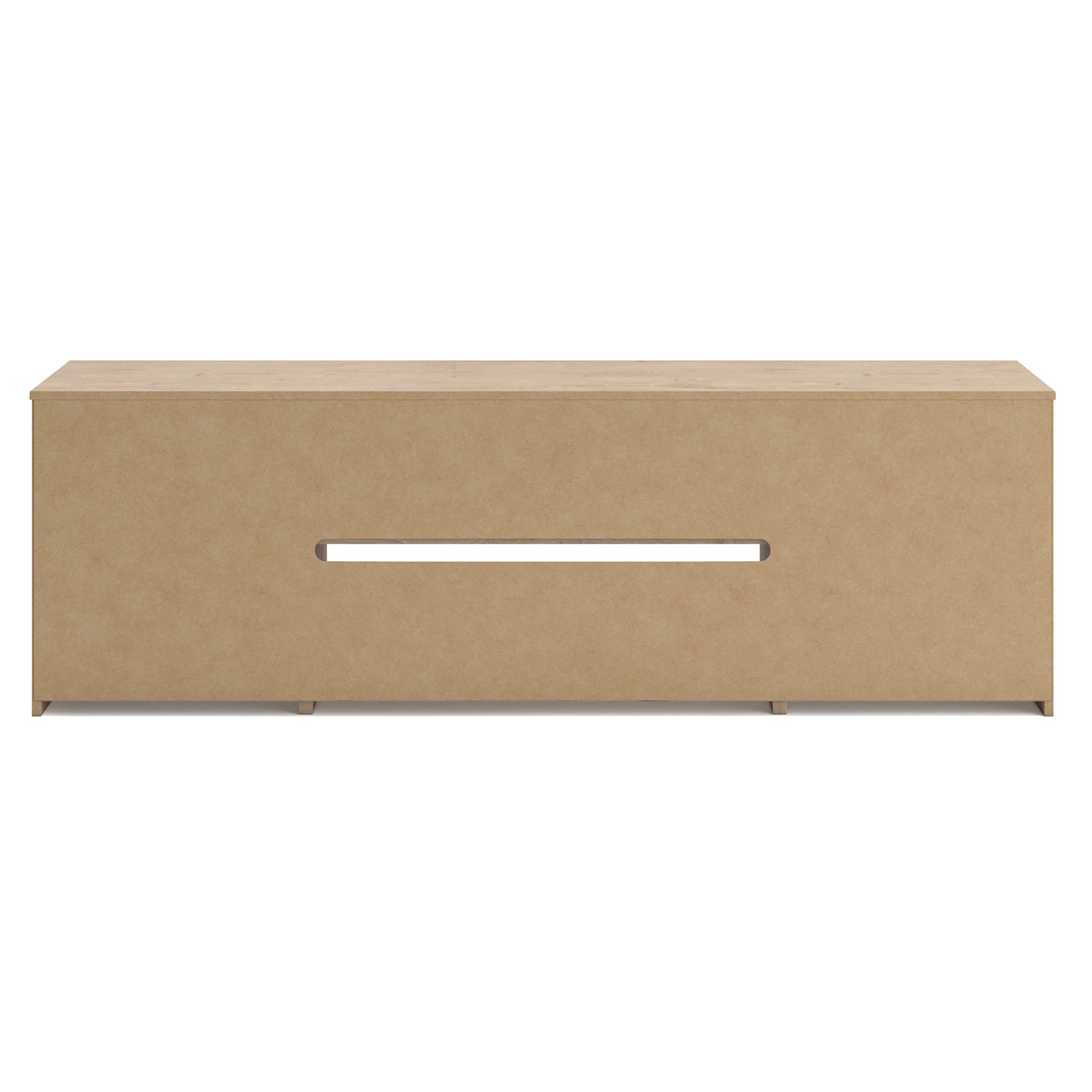 Cayboni 71 Inch Fireplace TV Stand - Image 3