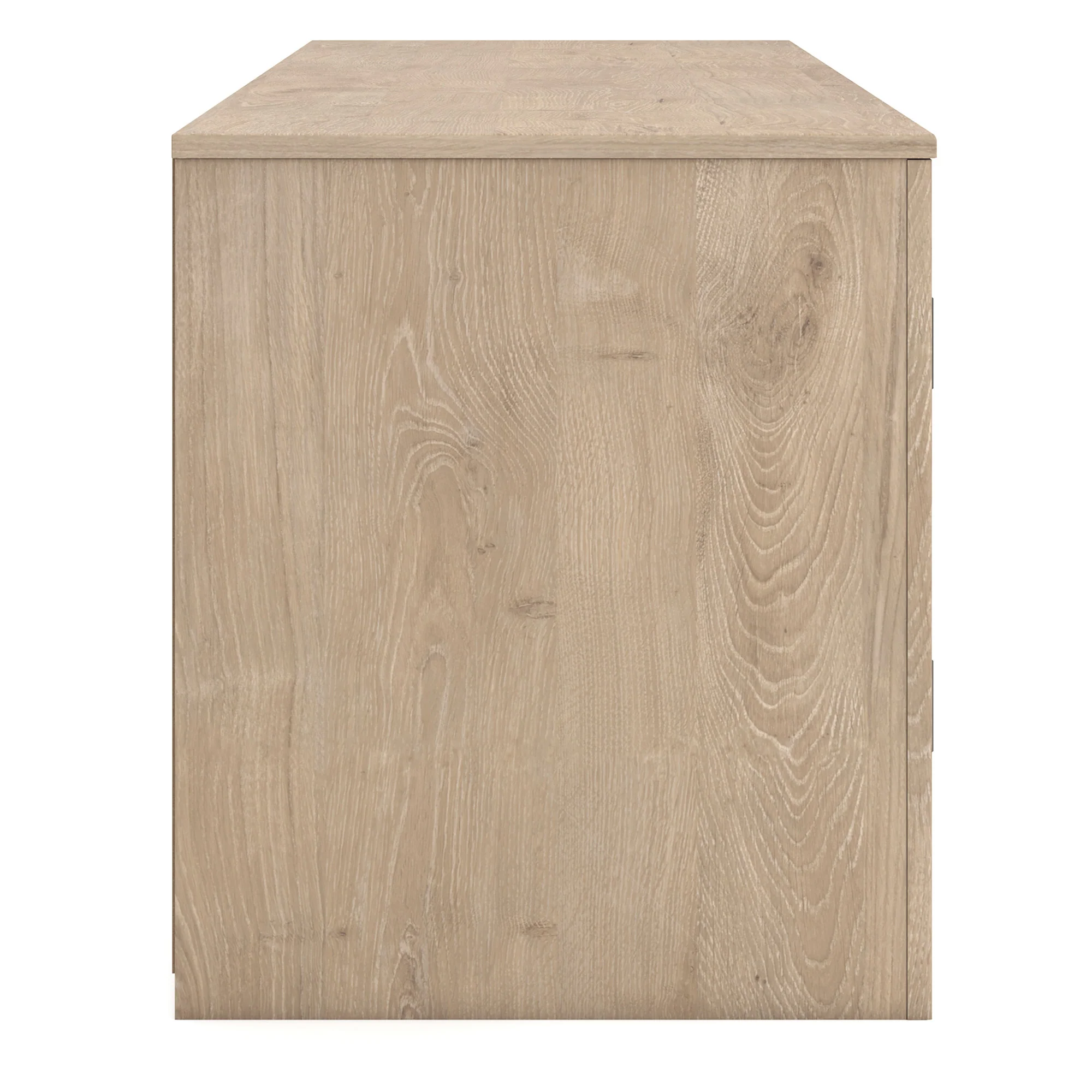 Cayboni 71 Inch Fireplace TV Stand - Image 4