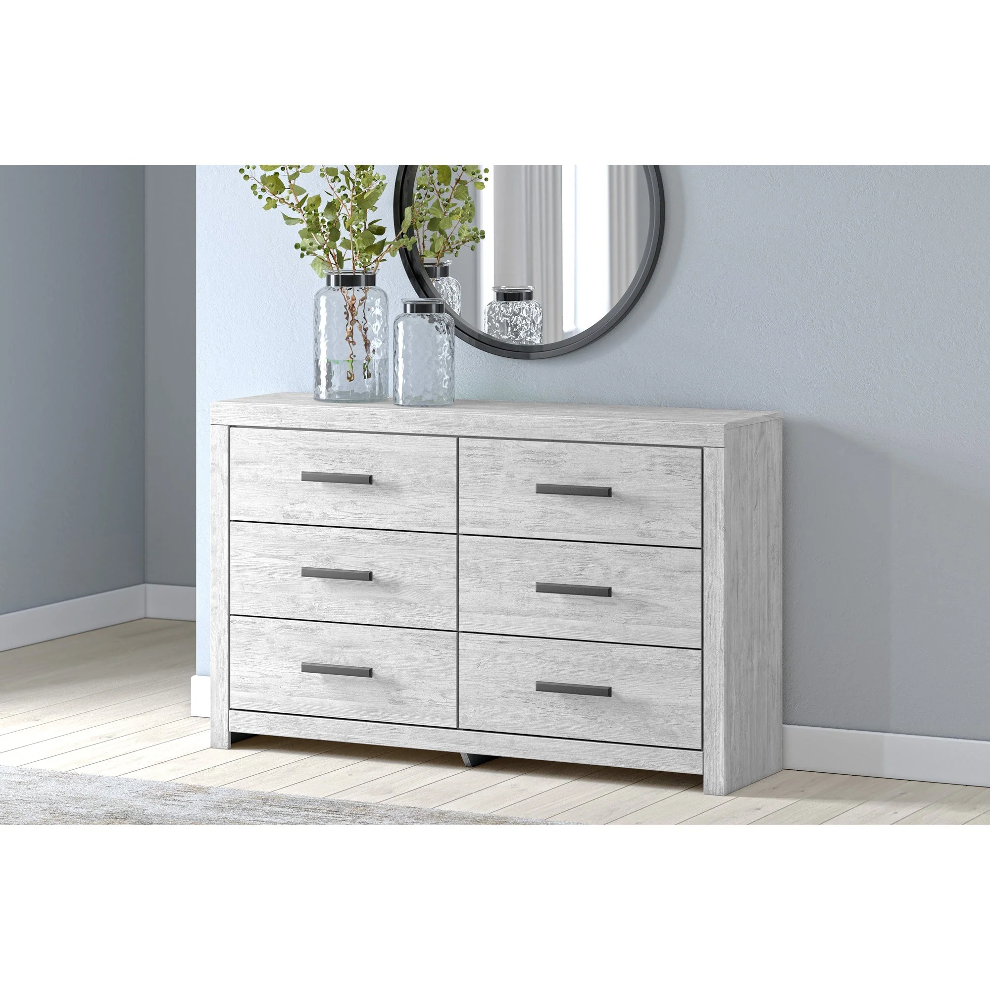 Cayboni Dresser - Image 3