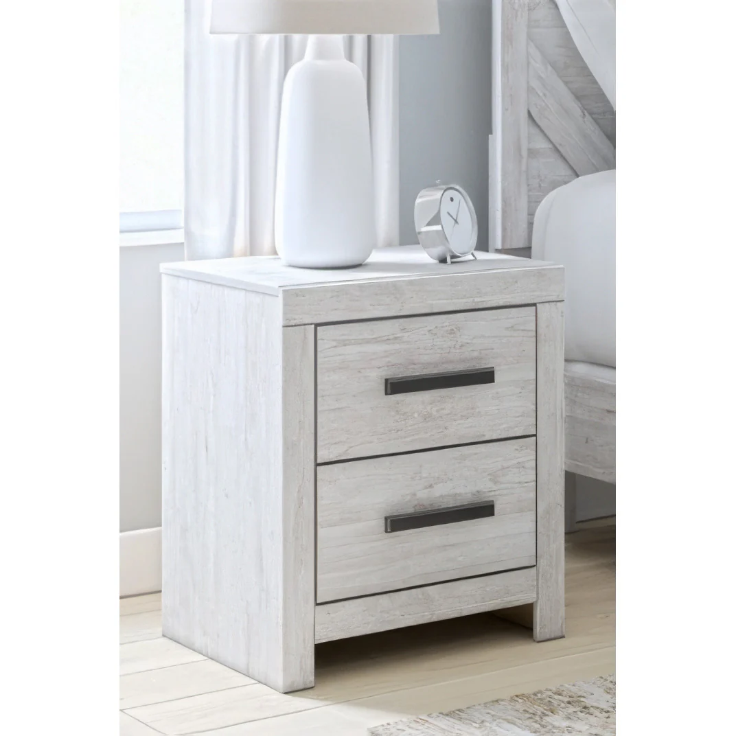 Cayboni Nightstand - Image 3