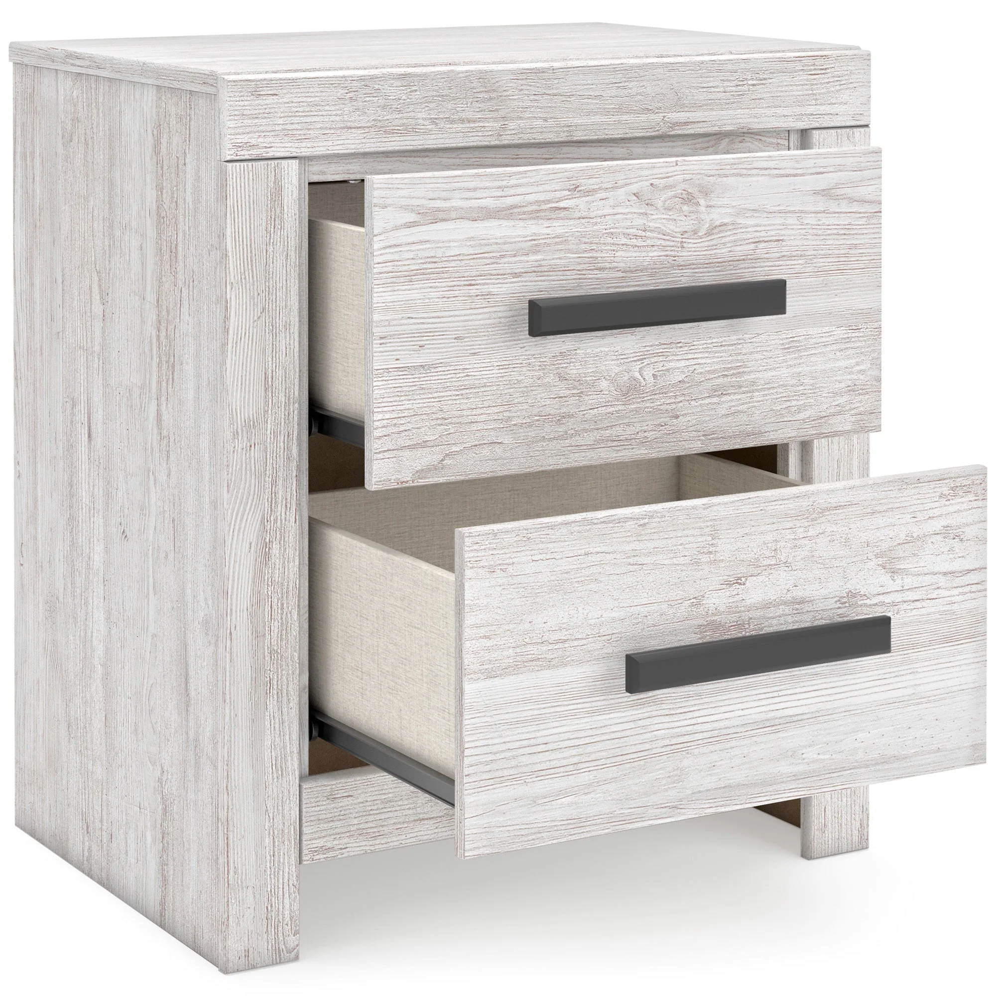 Cayboni Nightstand - Image 6
