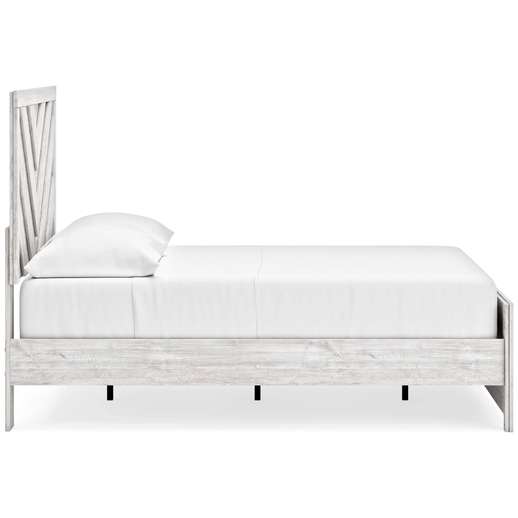Cayboni Panel Bed - Image 14