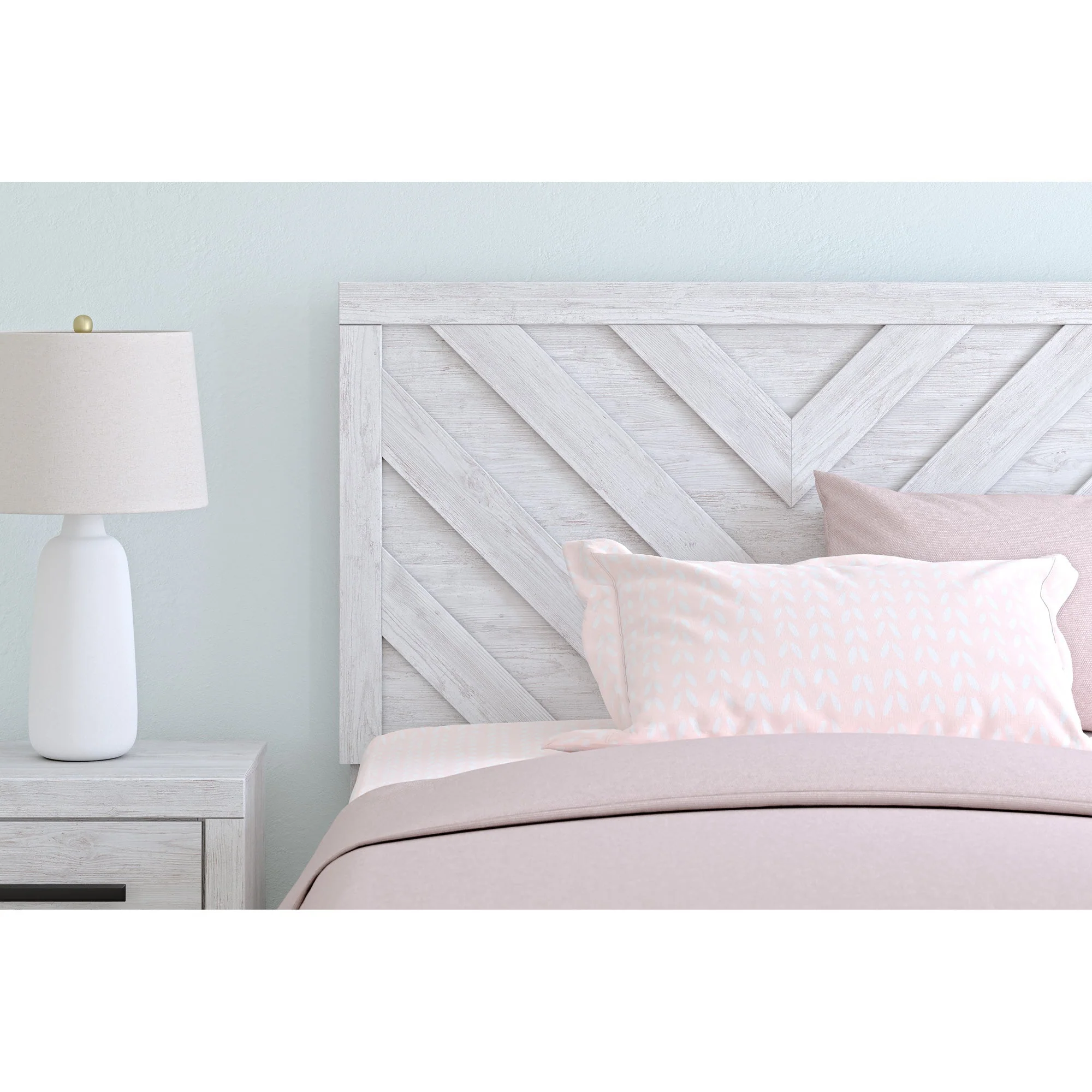 Cayboni Panel Bed - Image 15