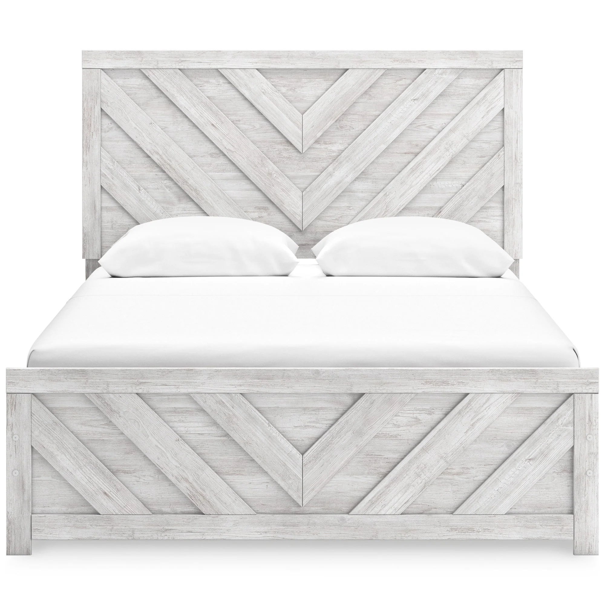 Cayboni Panel Bed - Image 17