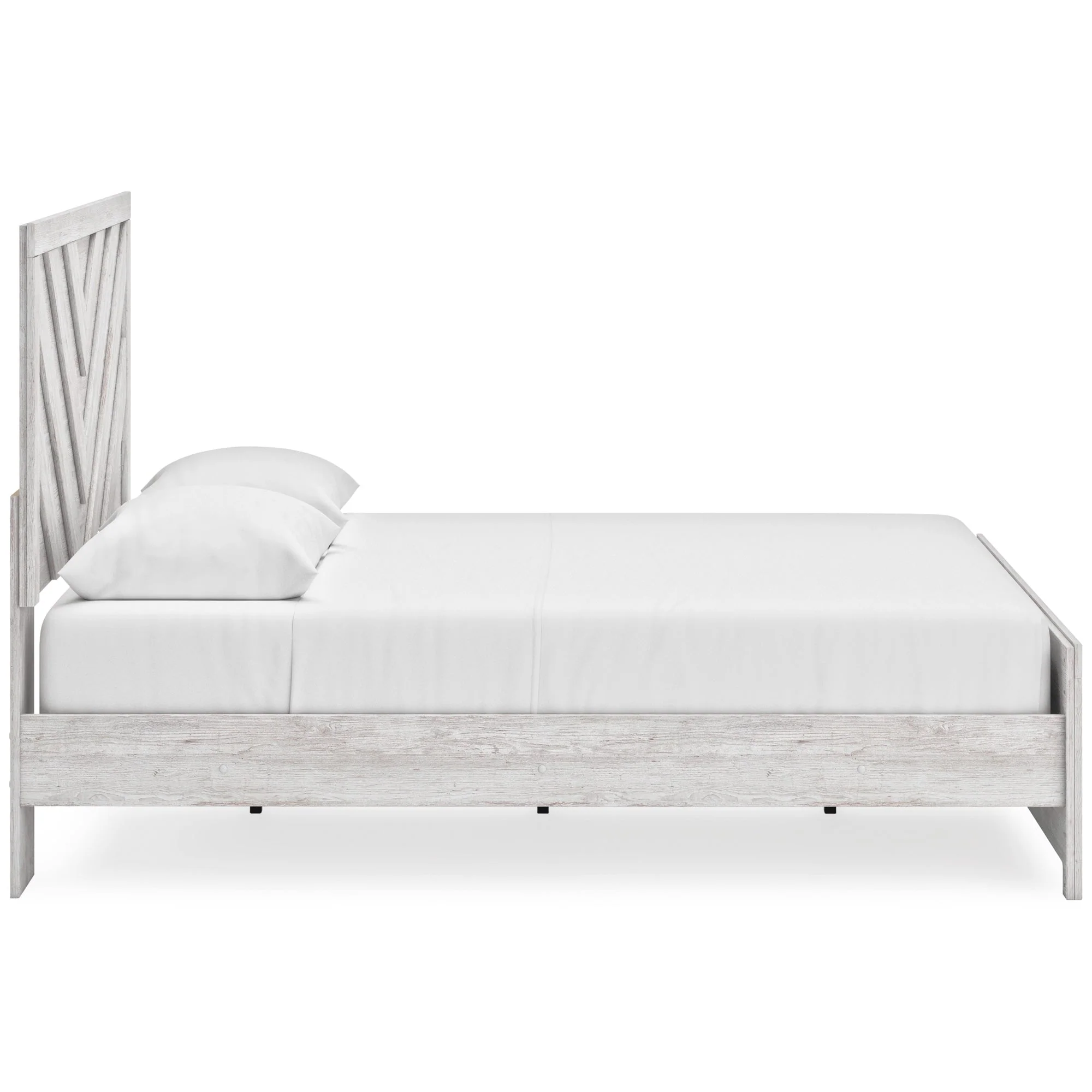 Cayboni Panel Bed - Image 21