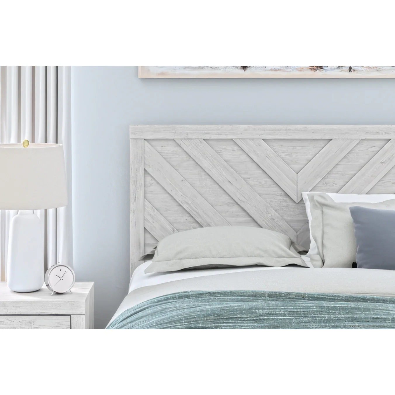 Cayboni Panel Bed - Image 22