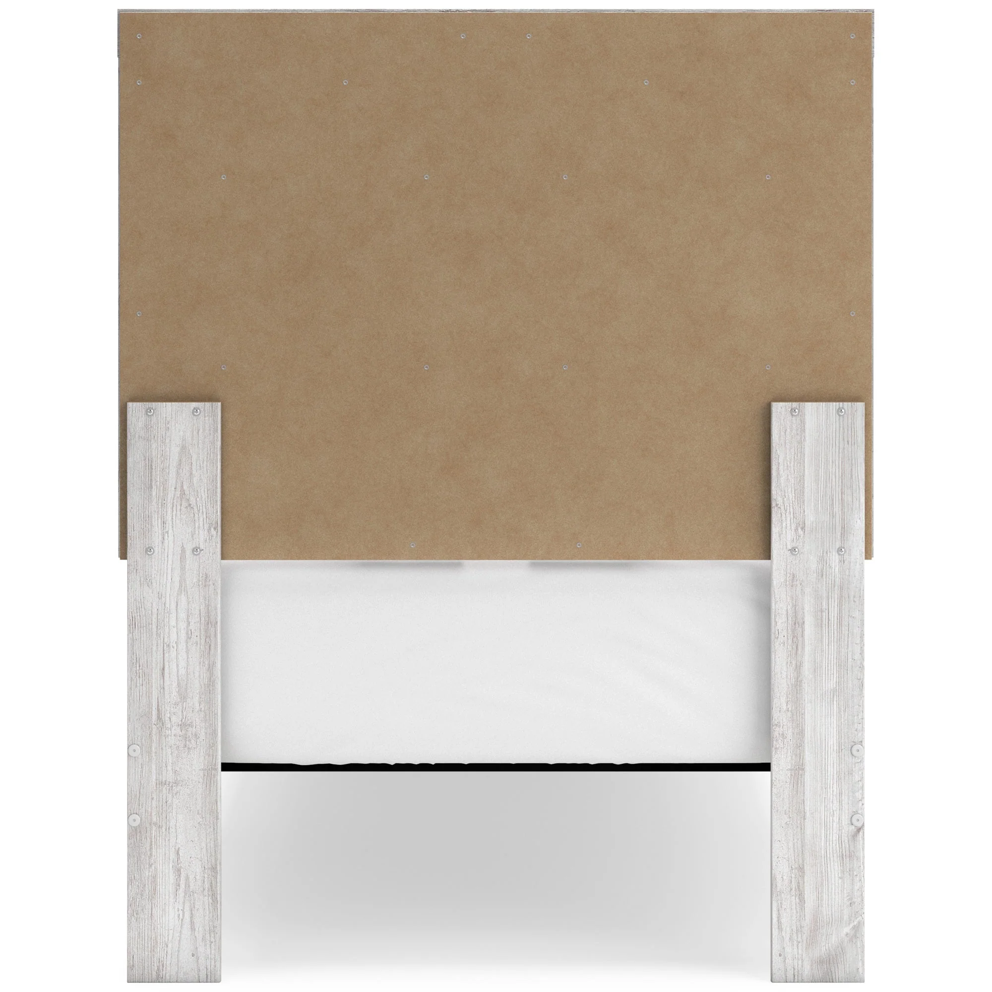 Cayboni Panel Bed - Image 5