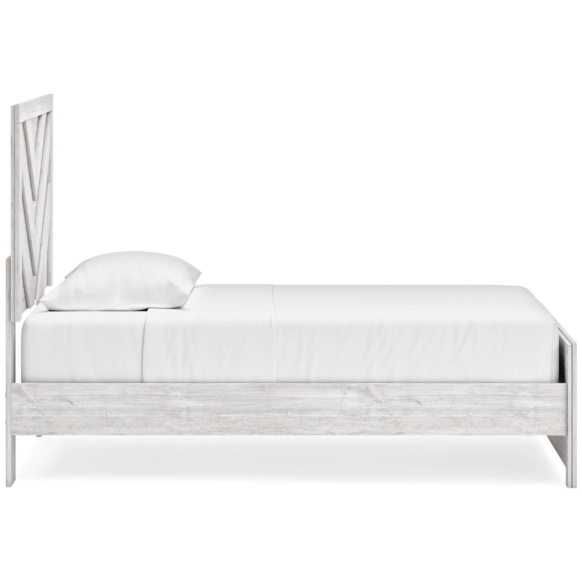 Cayboni Panel Bed - Image 6