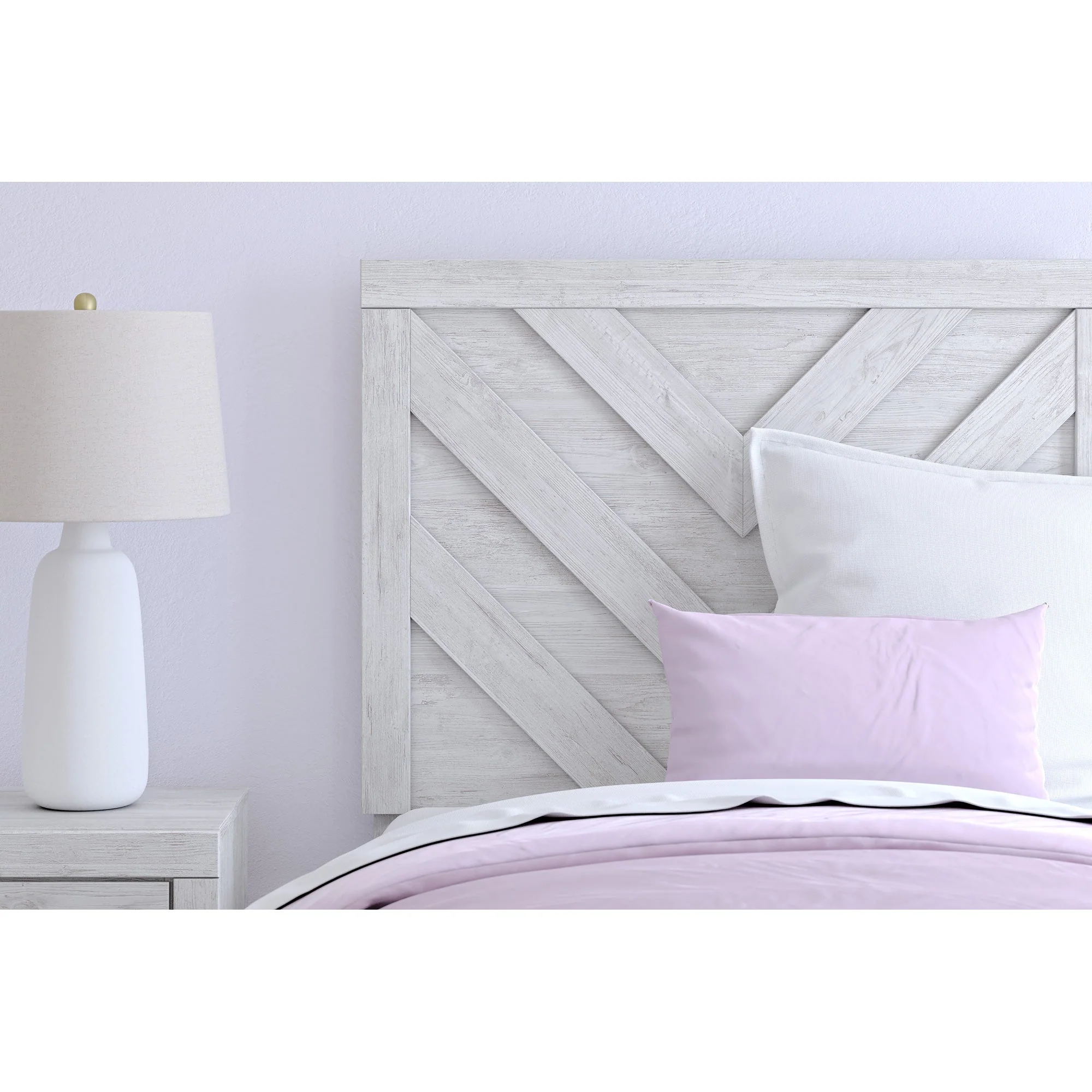 Cayboni Panel Bed - Image 7