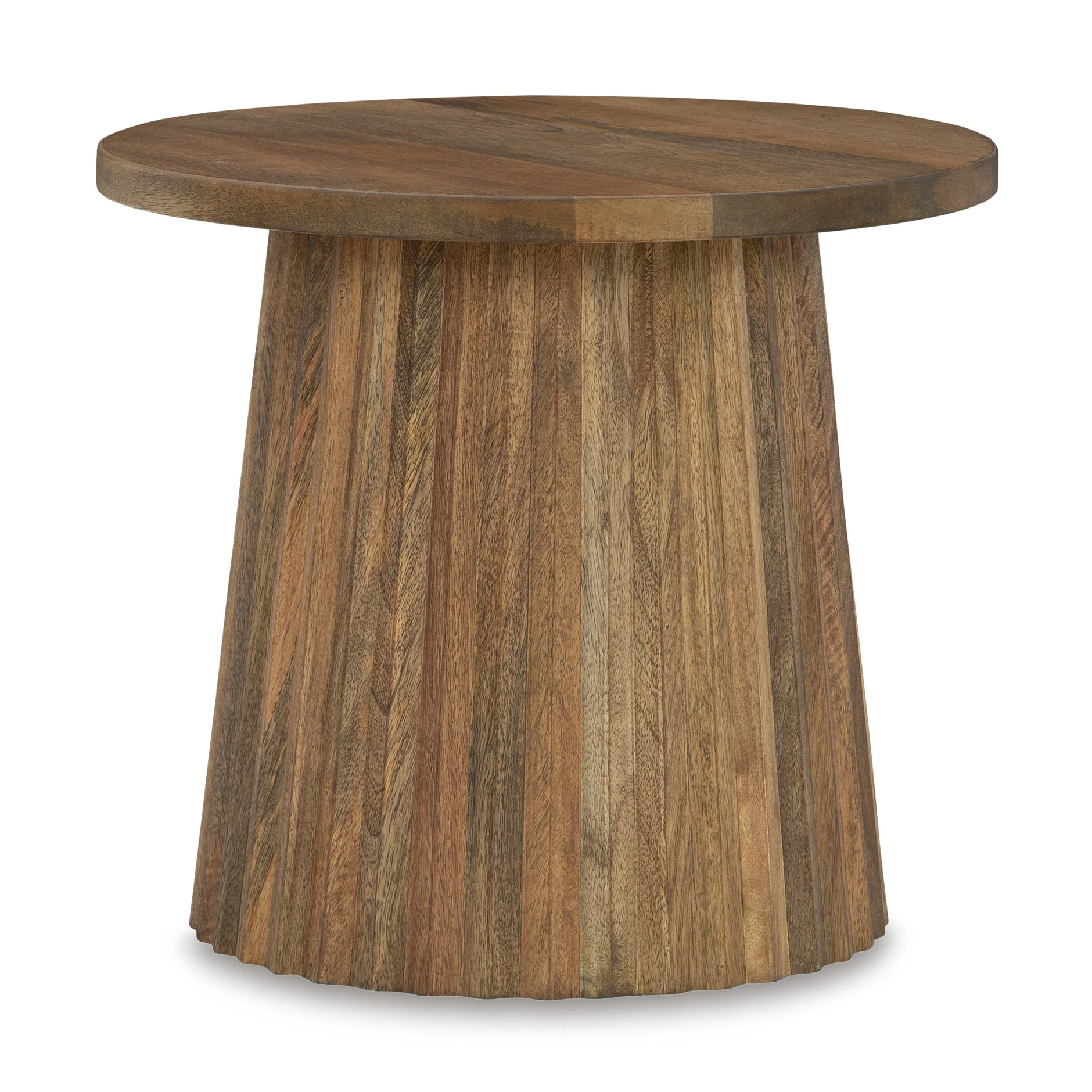 Ceilby Accent Side Table