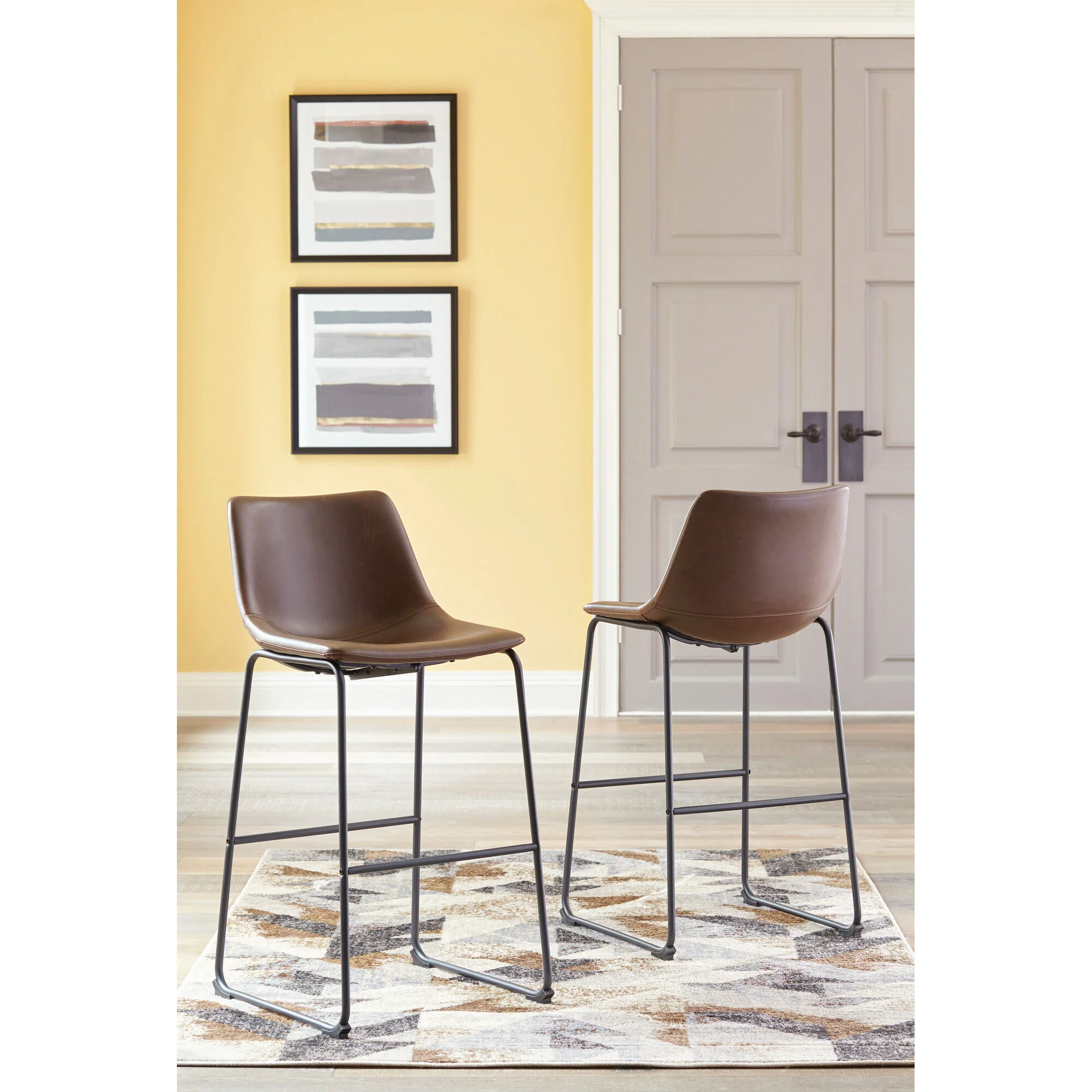 Centiar Bar Stool - Image 6