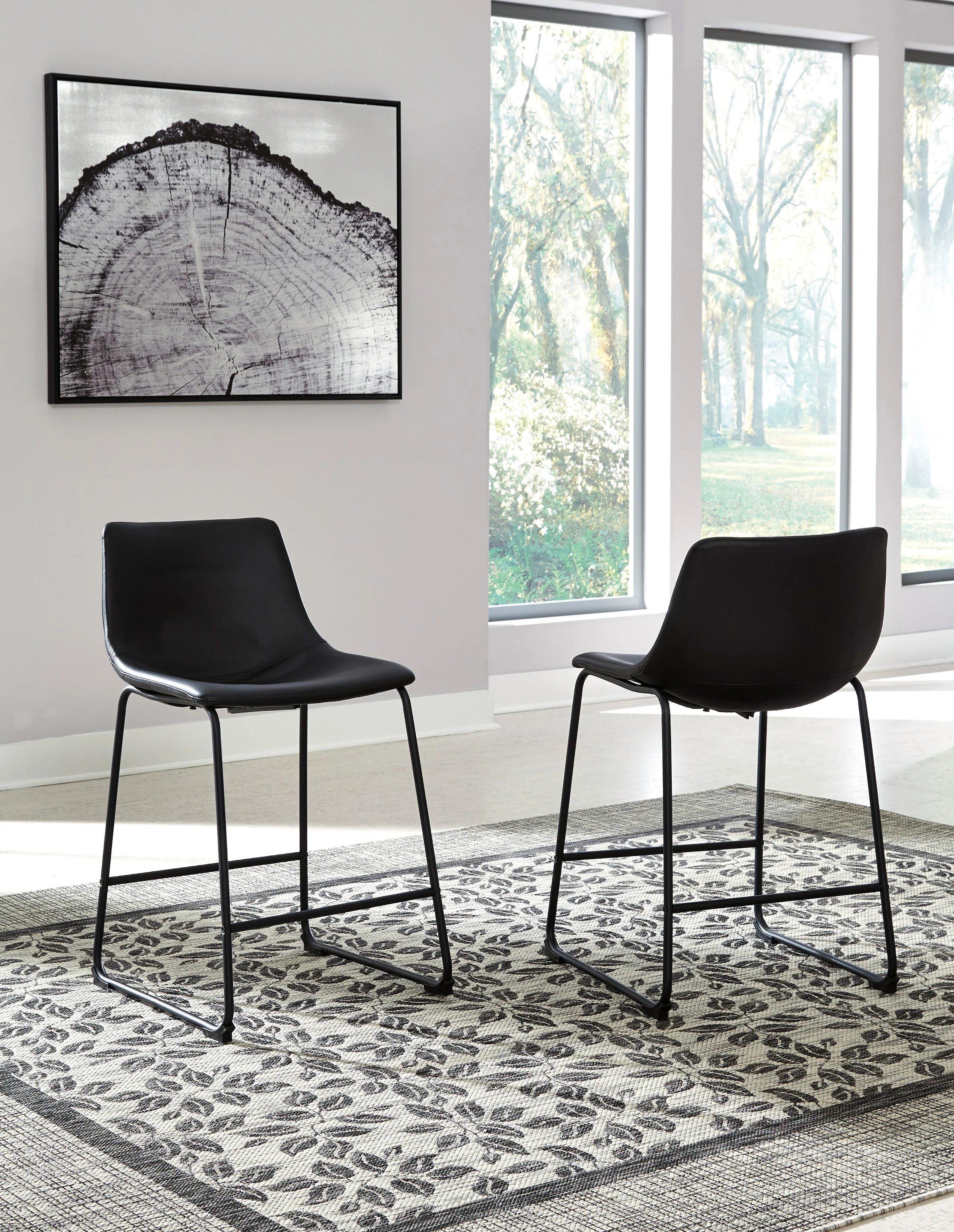 Centiar Counter Stool - Image 10