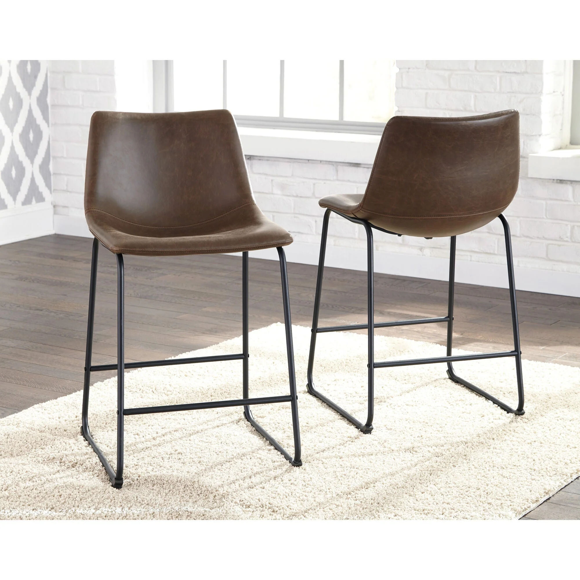 Centiar Counter Stool - Image 2