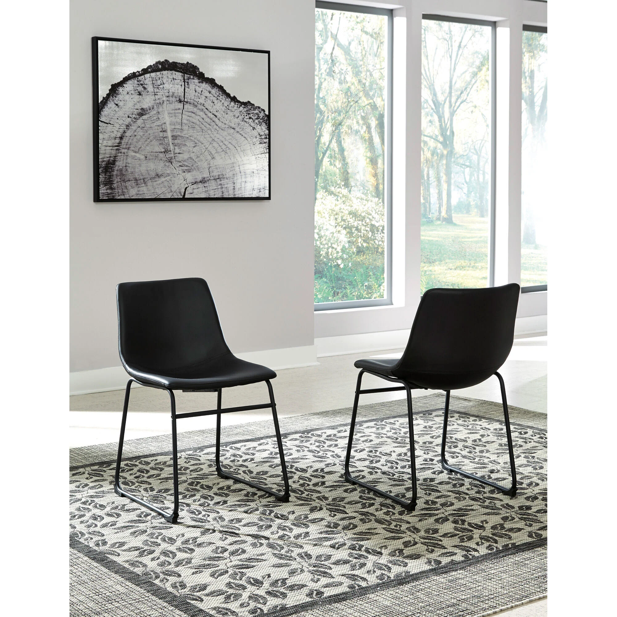 Centiar Side Chair - Image 5