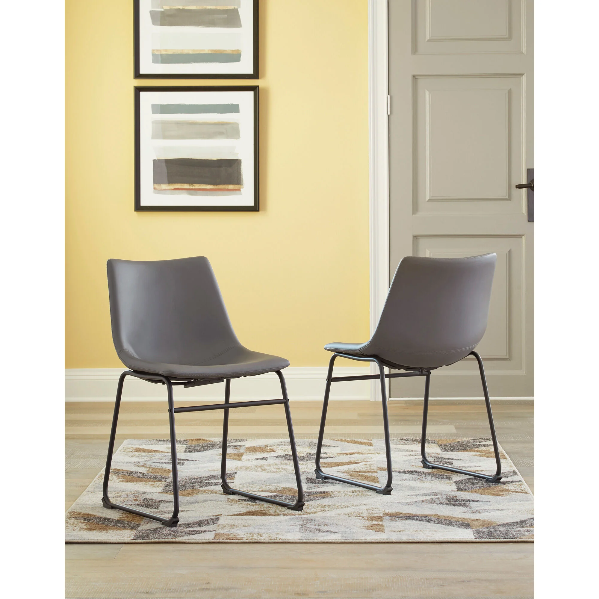 Centiar Side Chair - Image 8