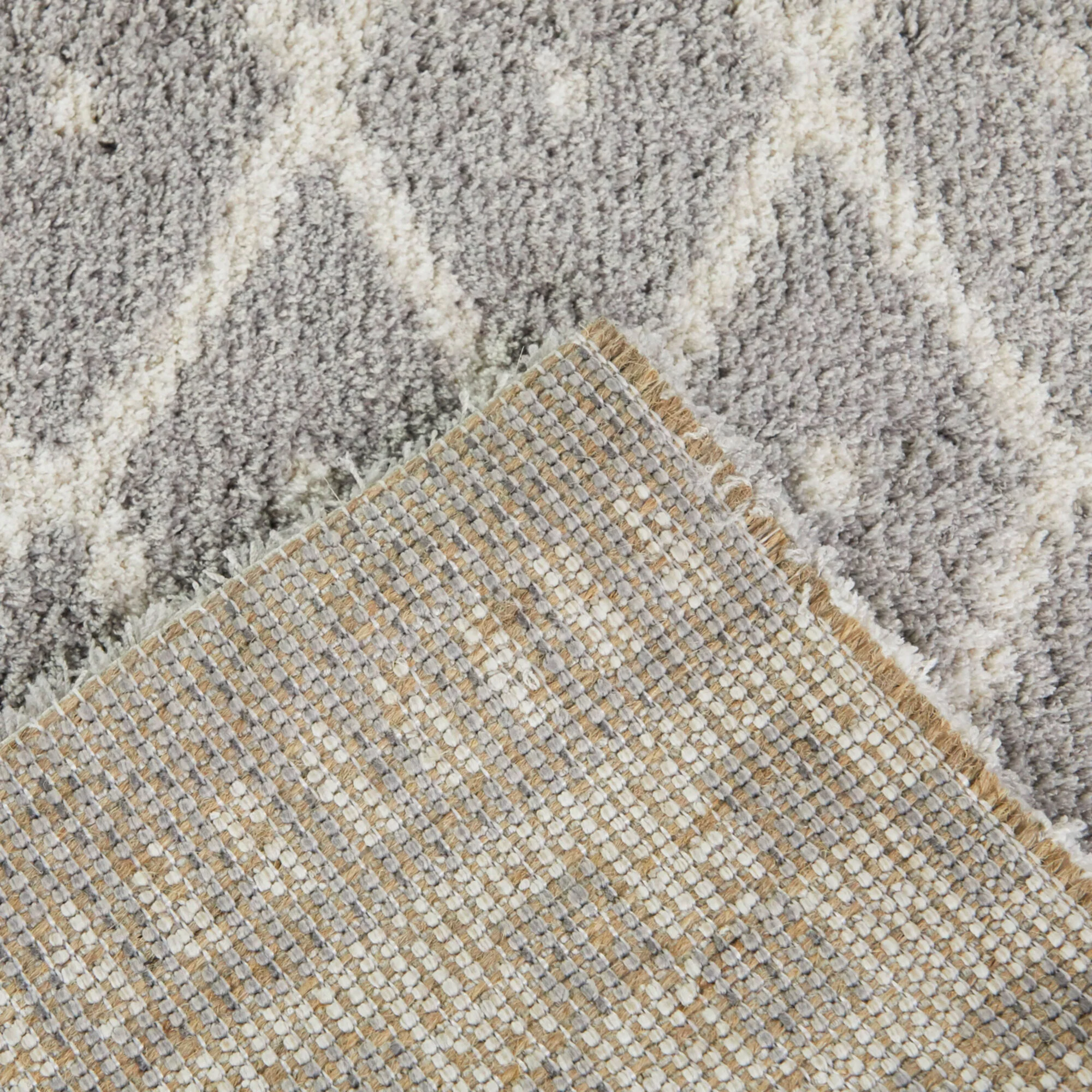 Ceram Moroccan Area Rug - Image 11