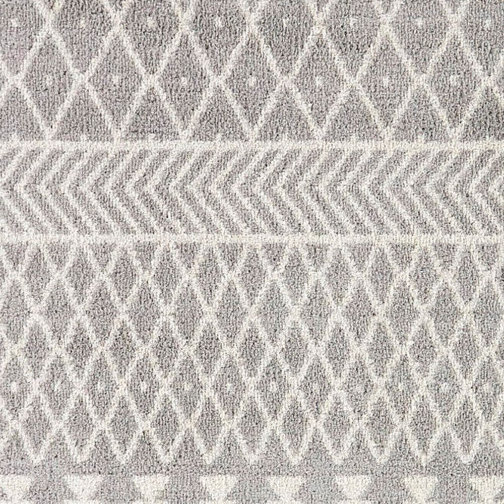 Ceram Moroccan Area Rug - Image 7