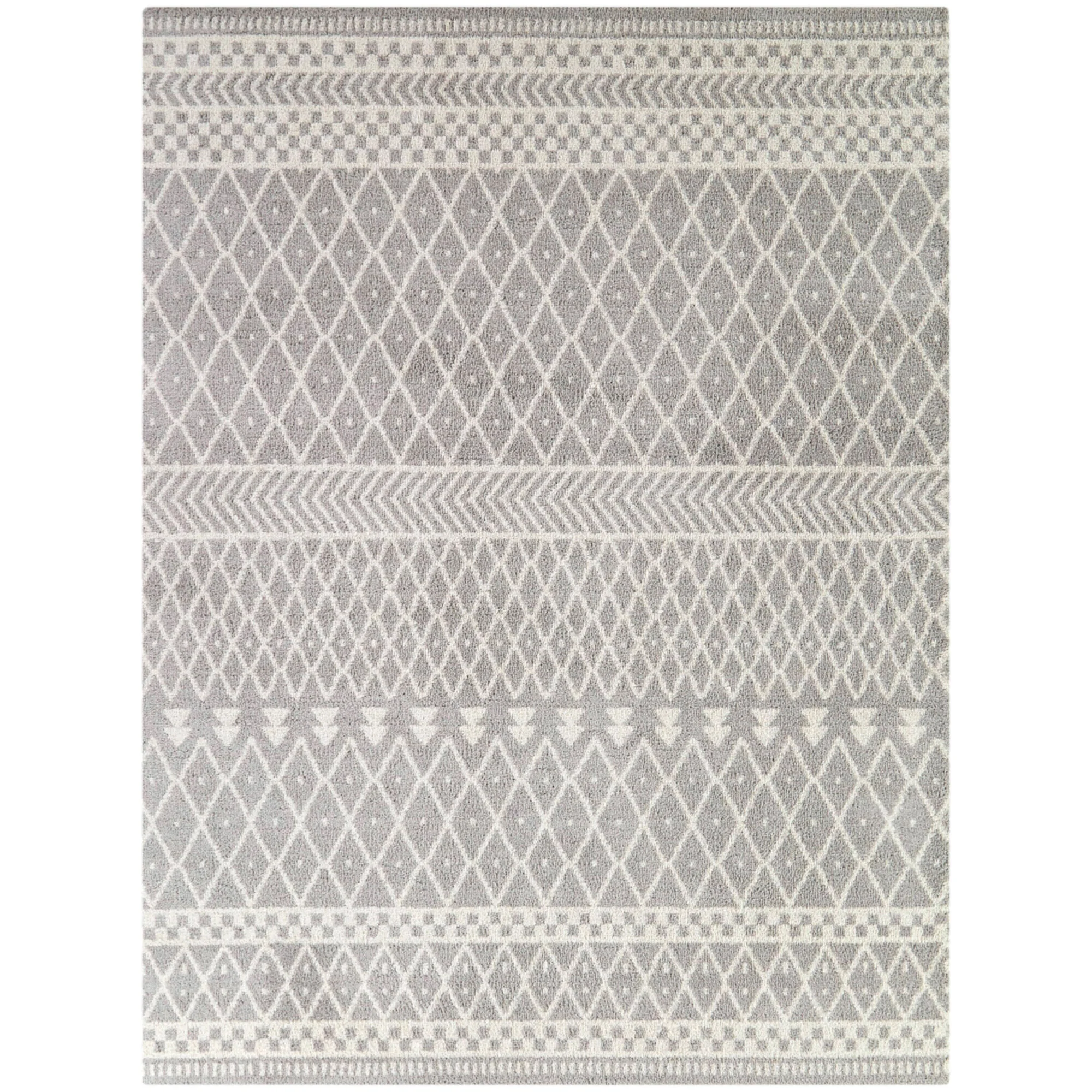 Ceram Moroccan Area Rug - Image 8