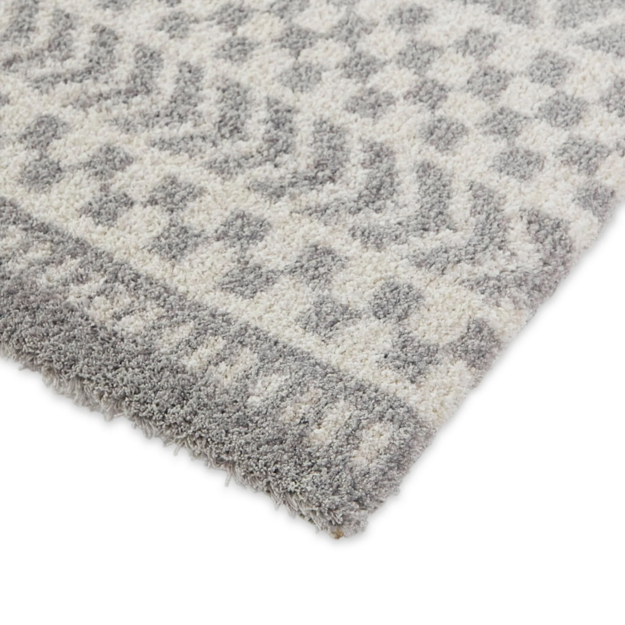 Ceram Moroccan Area Rug - Image 9