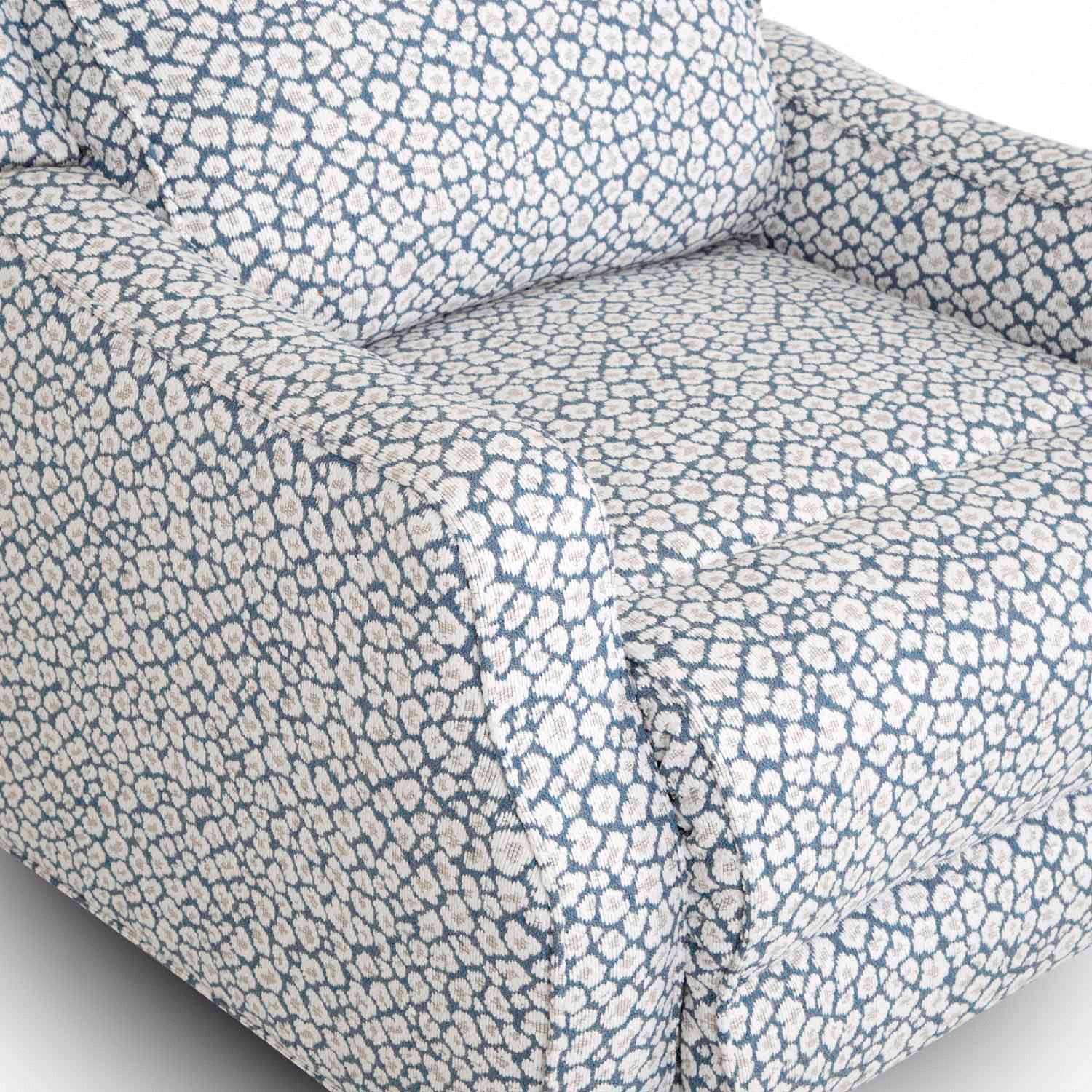 Chandler High Leg Recliner - Image 10