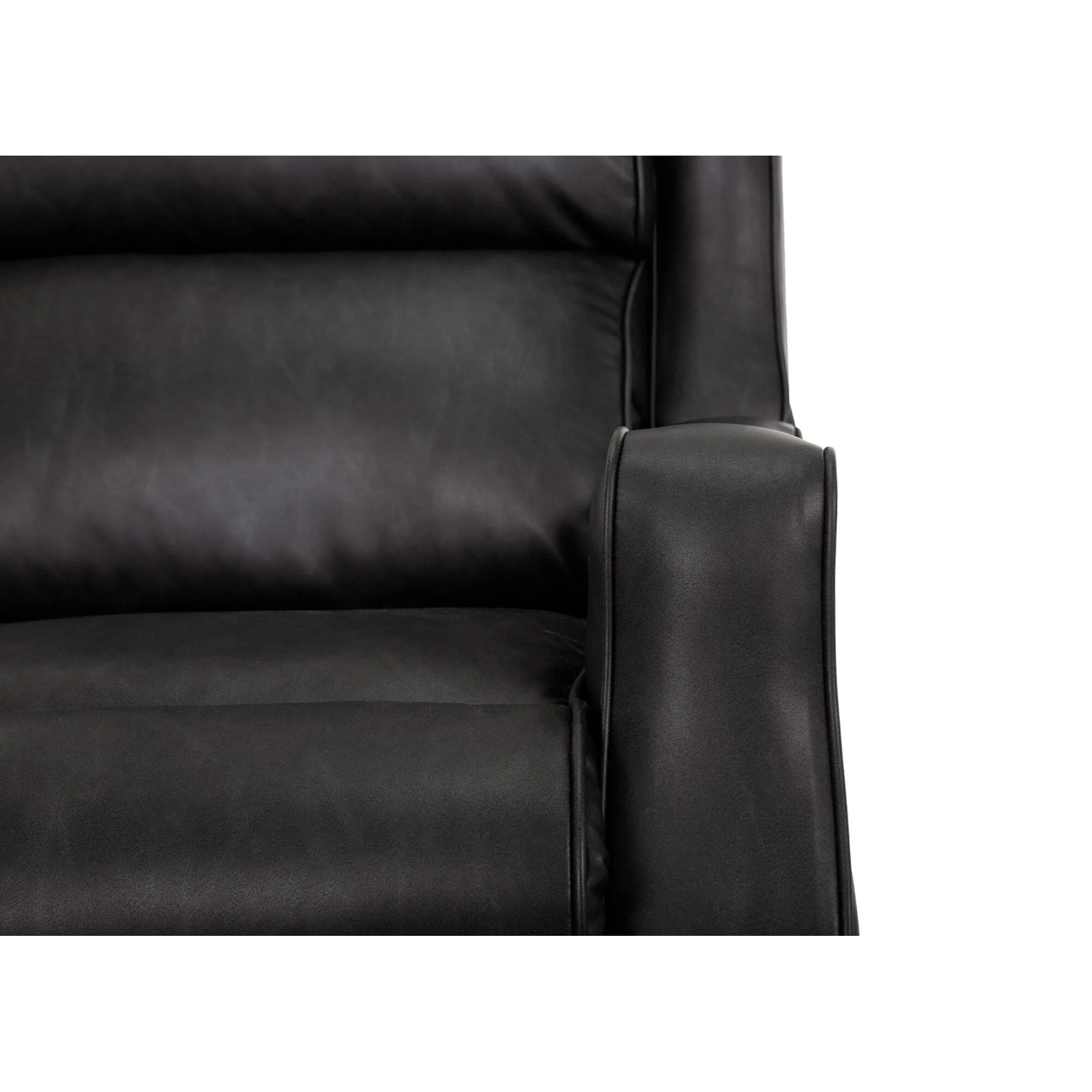 Chandler High Leg Recliner - Image 17