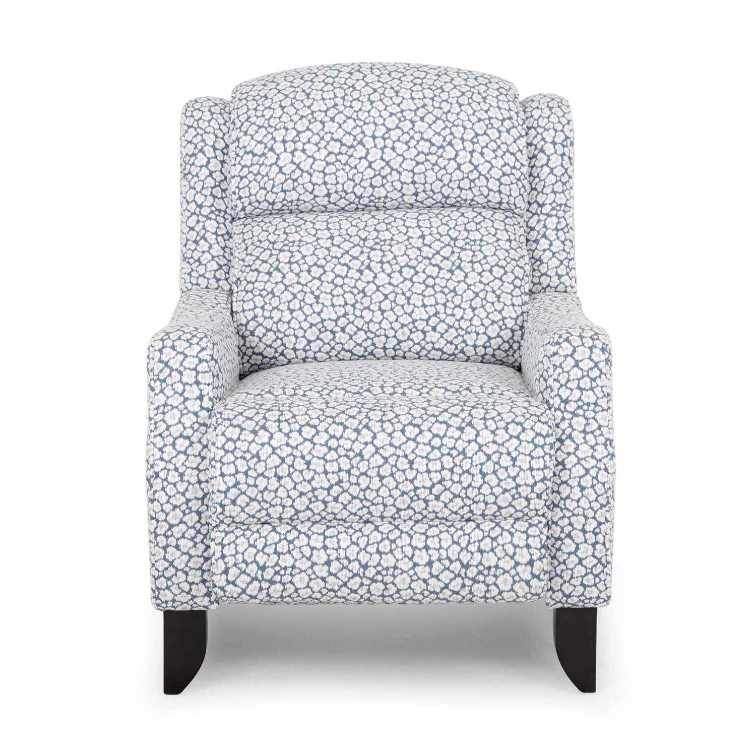 Chandler High Leg Recliner - Image 2