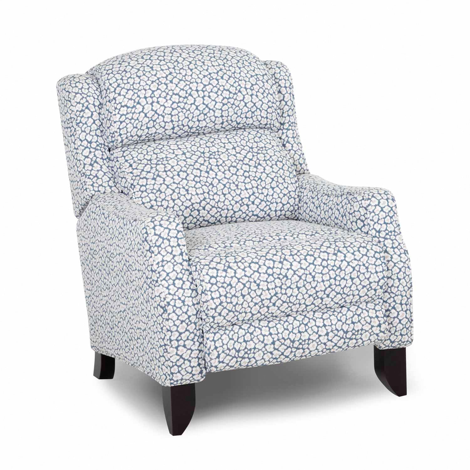 Chandler High Leg Recliner - Image 3
