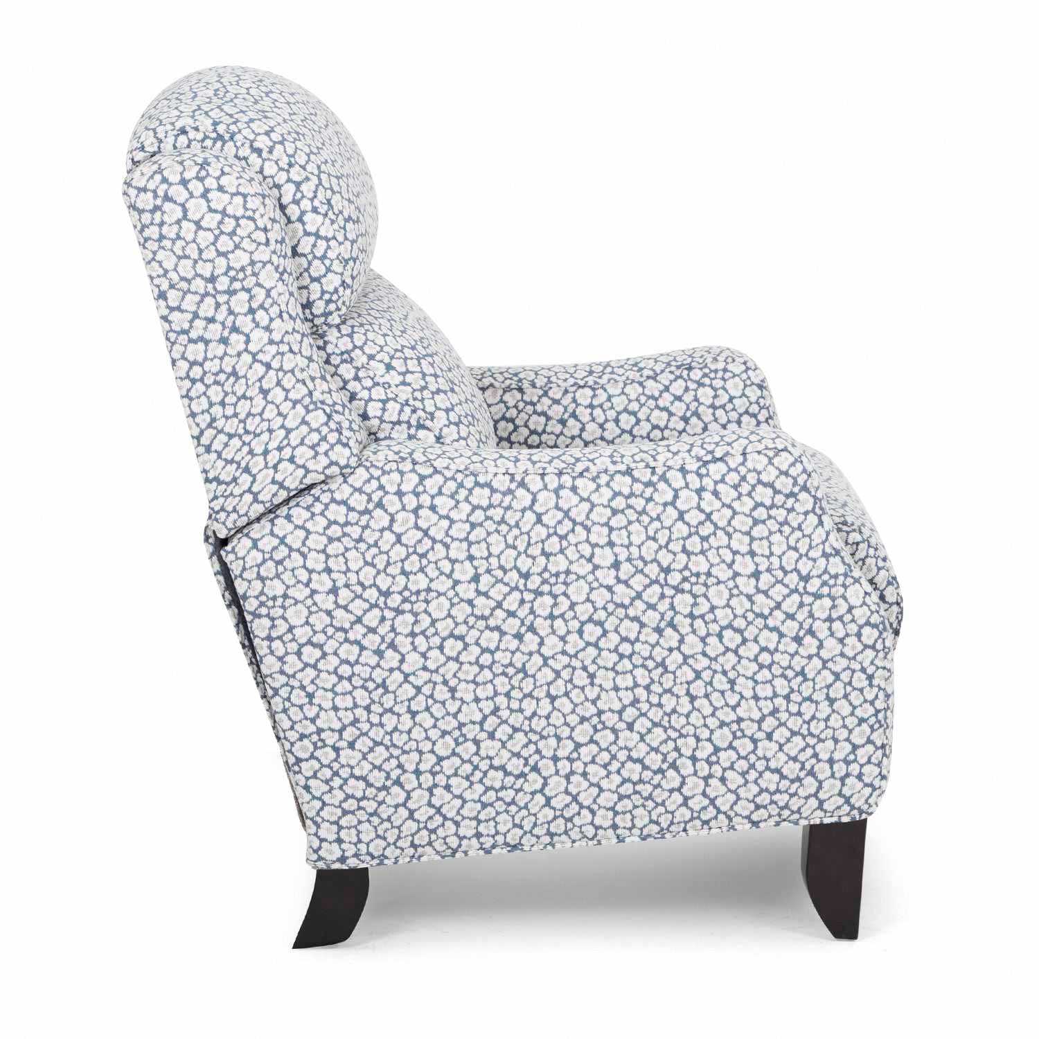 Chandler High Leg Recliner - Image 4