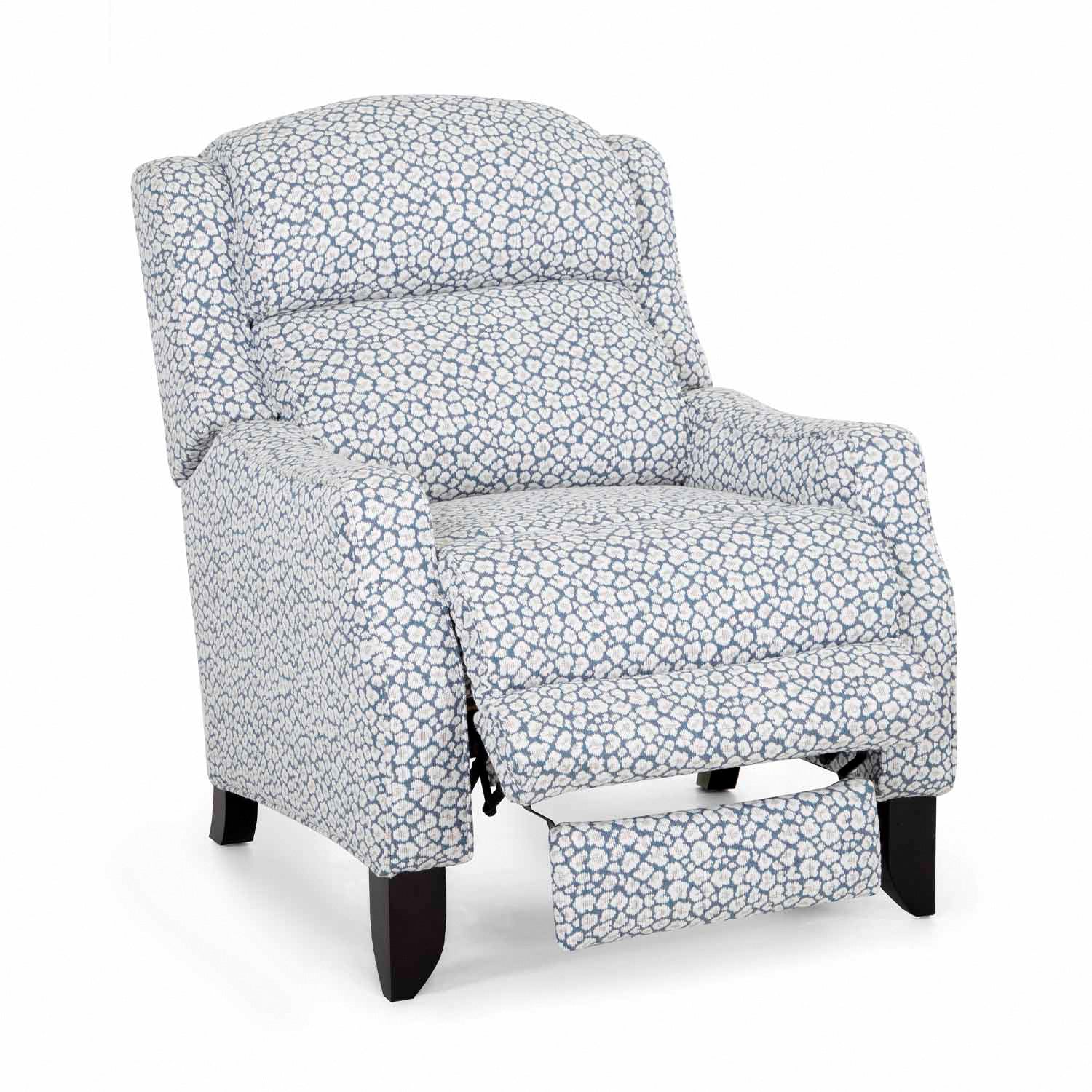 Chandler High Leg Recliner - Image 5