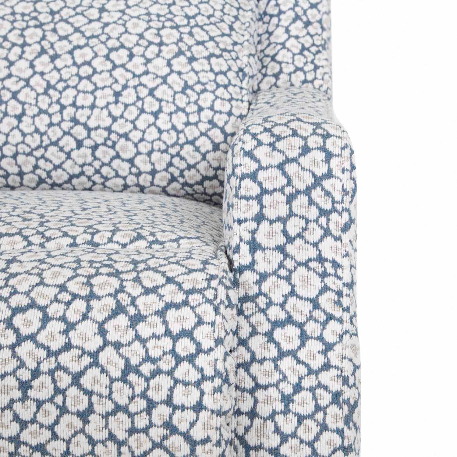 Chandler High Leg Recliner - Image 7
