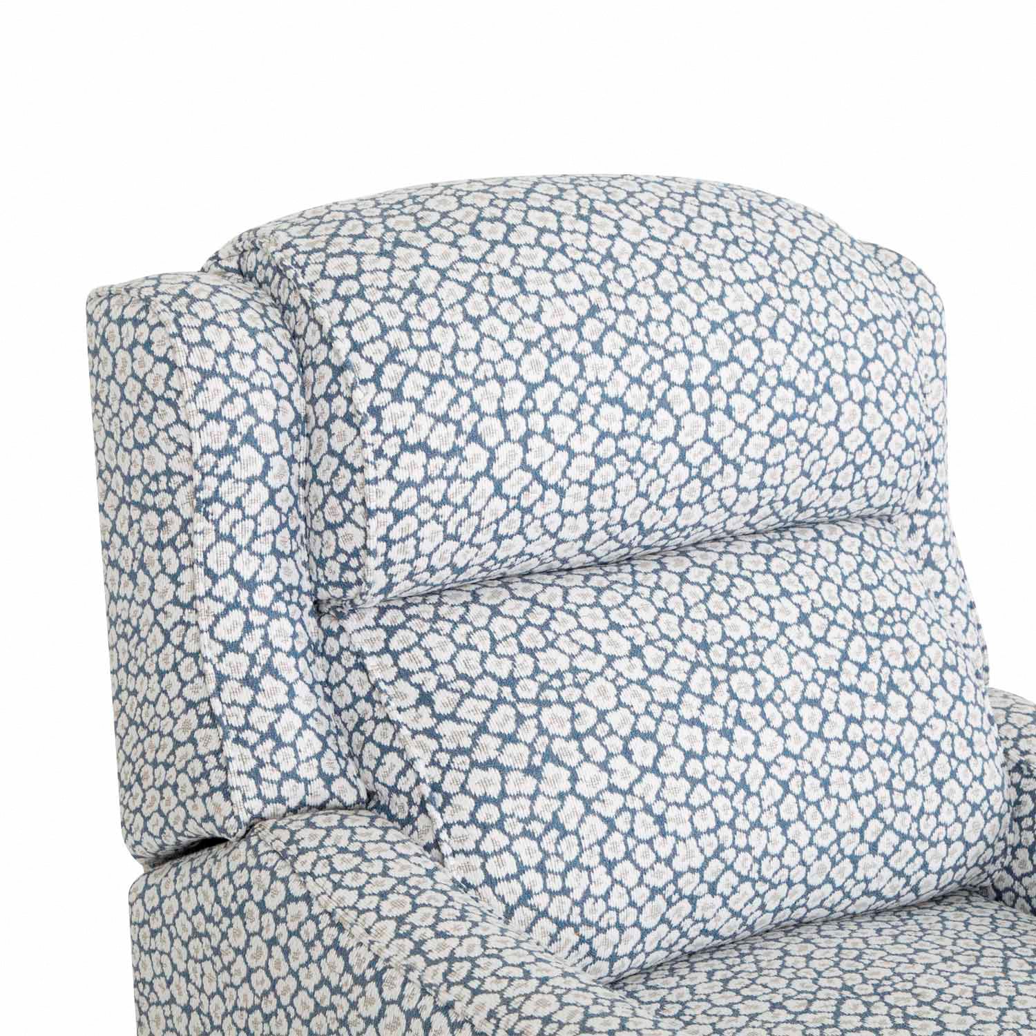 Chandler High Leg Recliner - Image 8