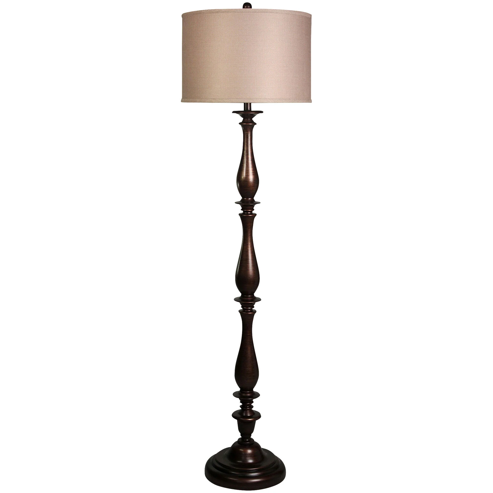 Charlton Floor Lamp