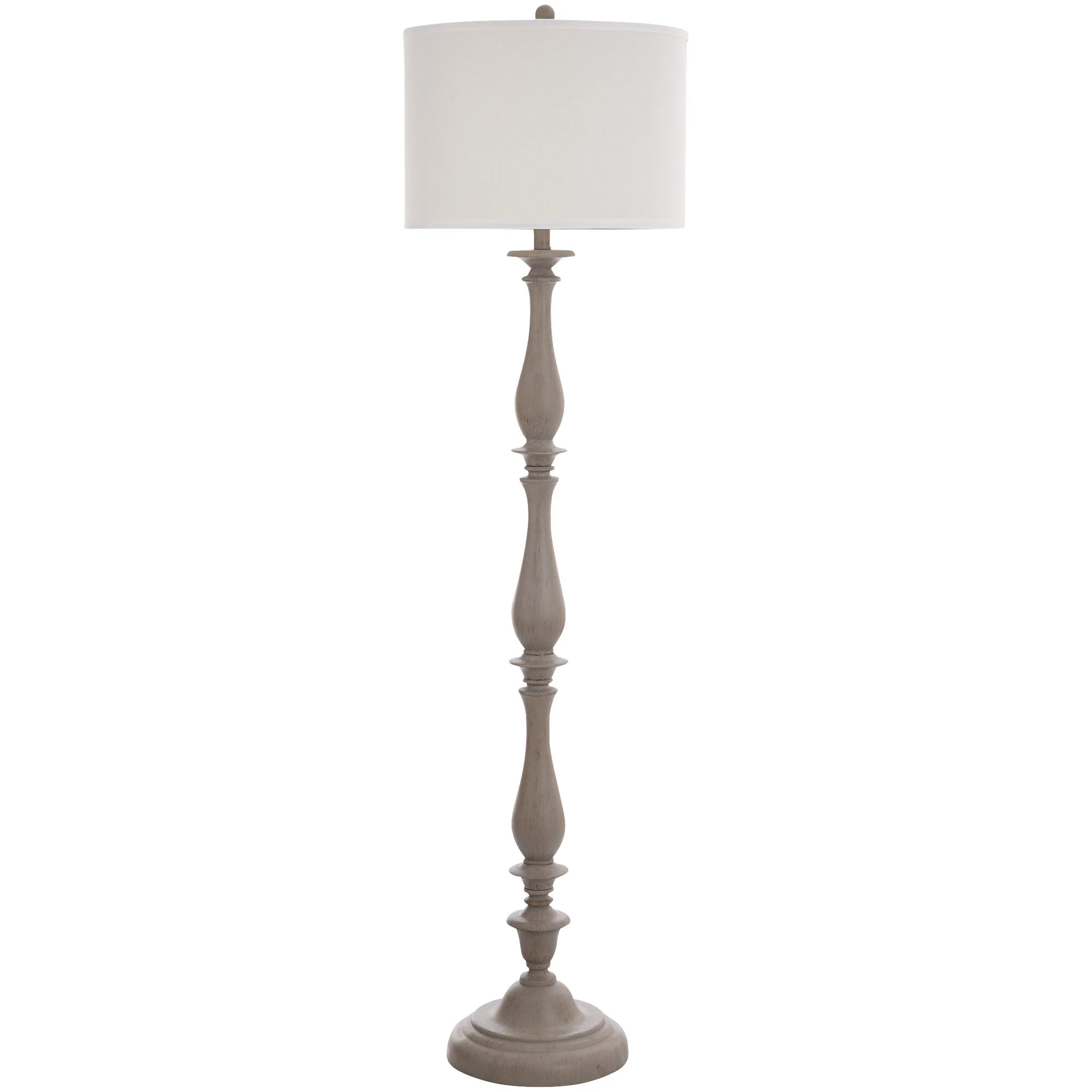 Charlton Floor Lamp - Image 3