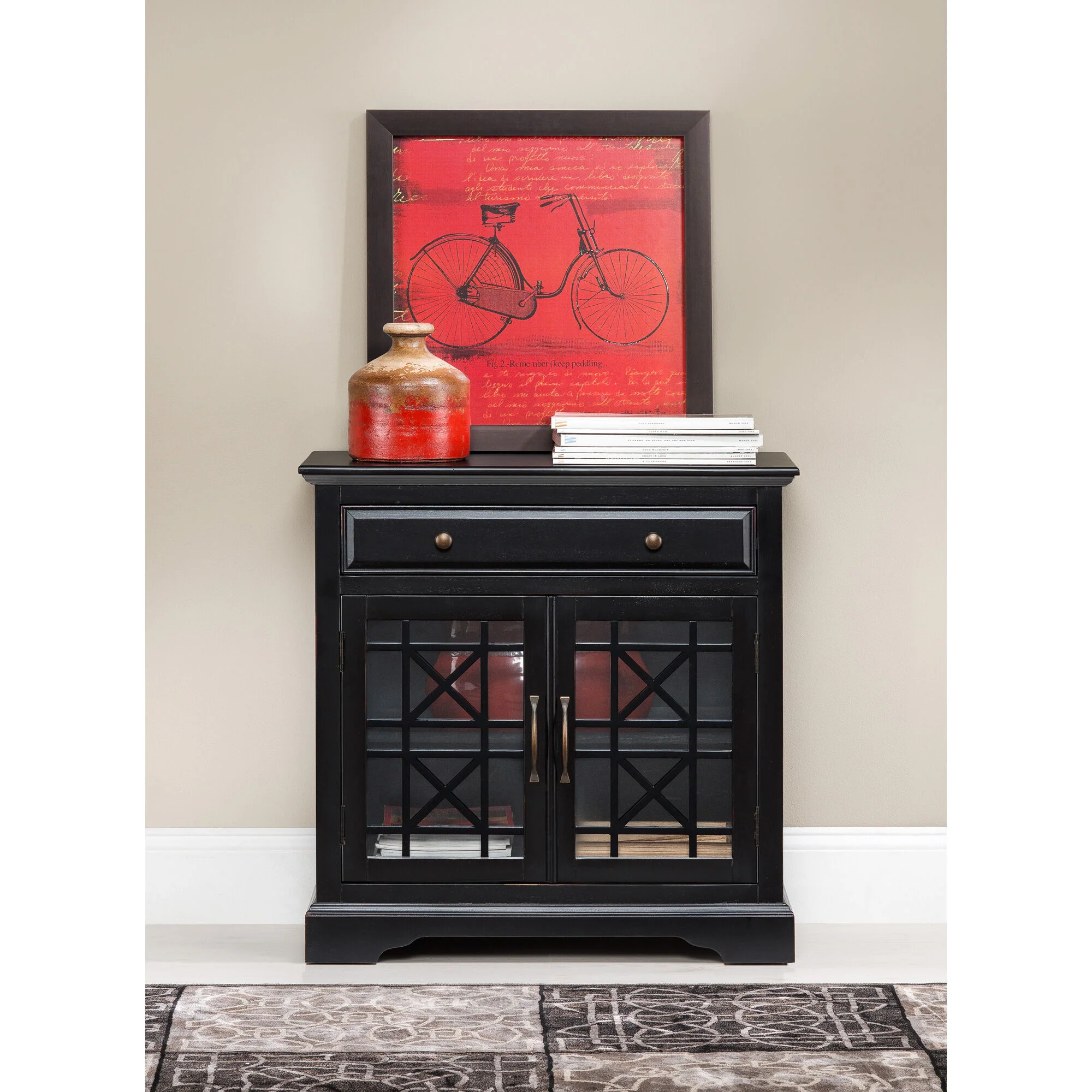 Chilton Cabinet - Image 2