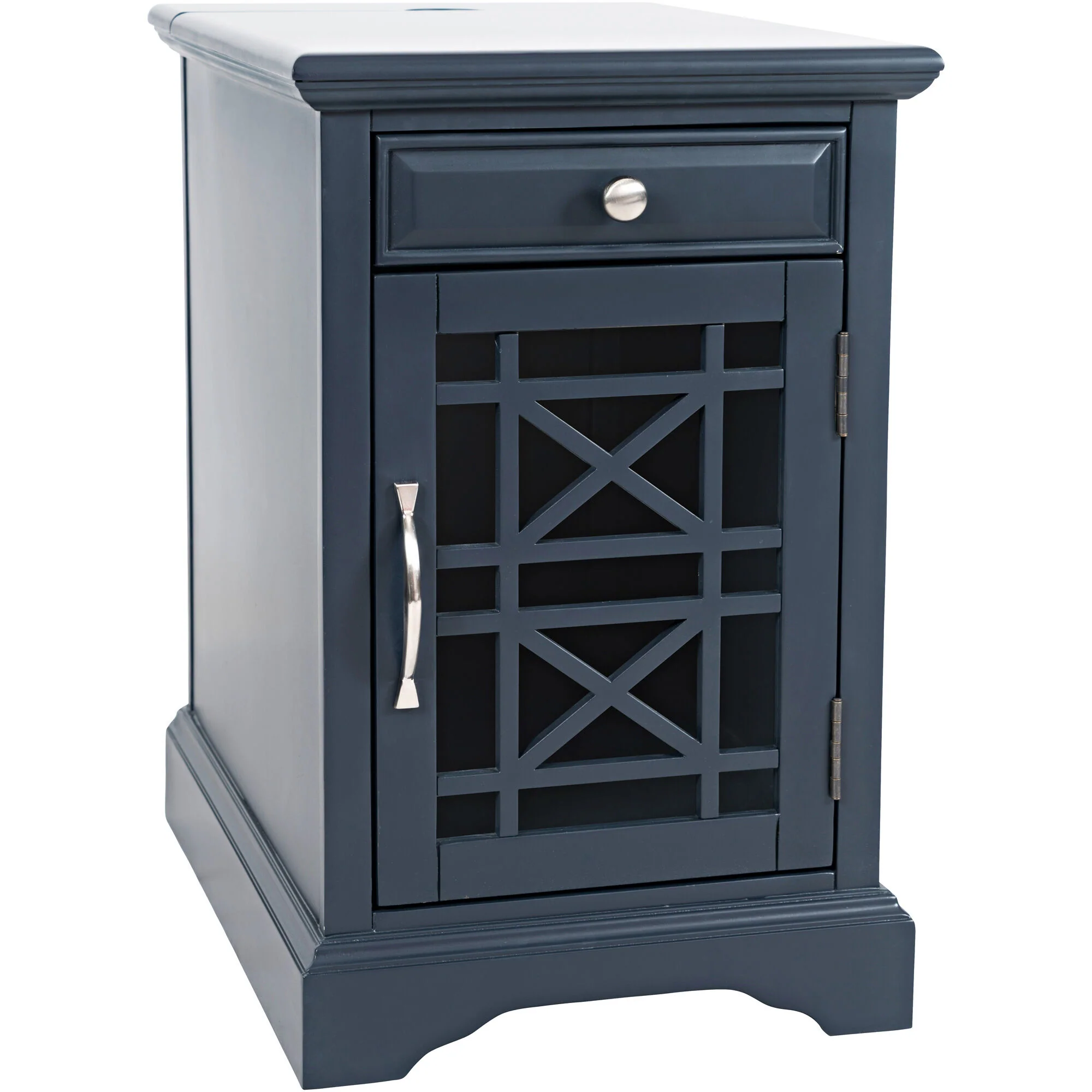Chilton Chairside Table - Image 3