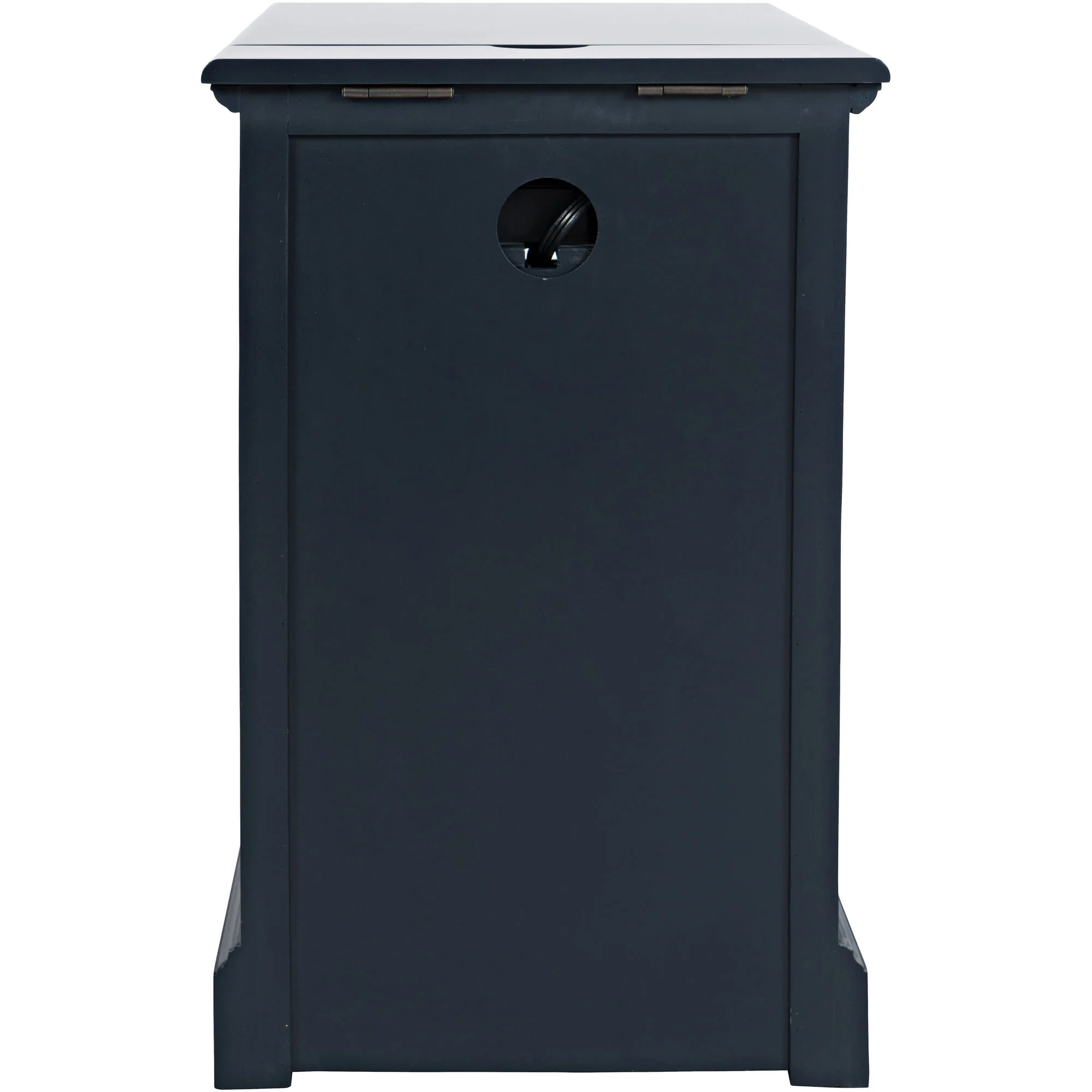 Chilton Chairside Table - Image 5
