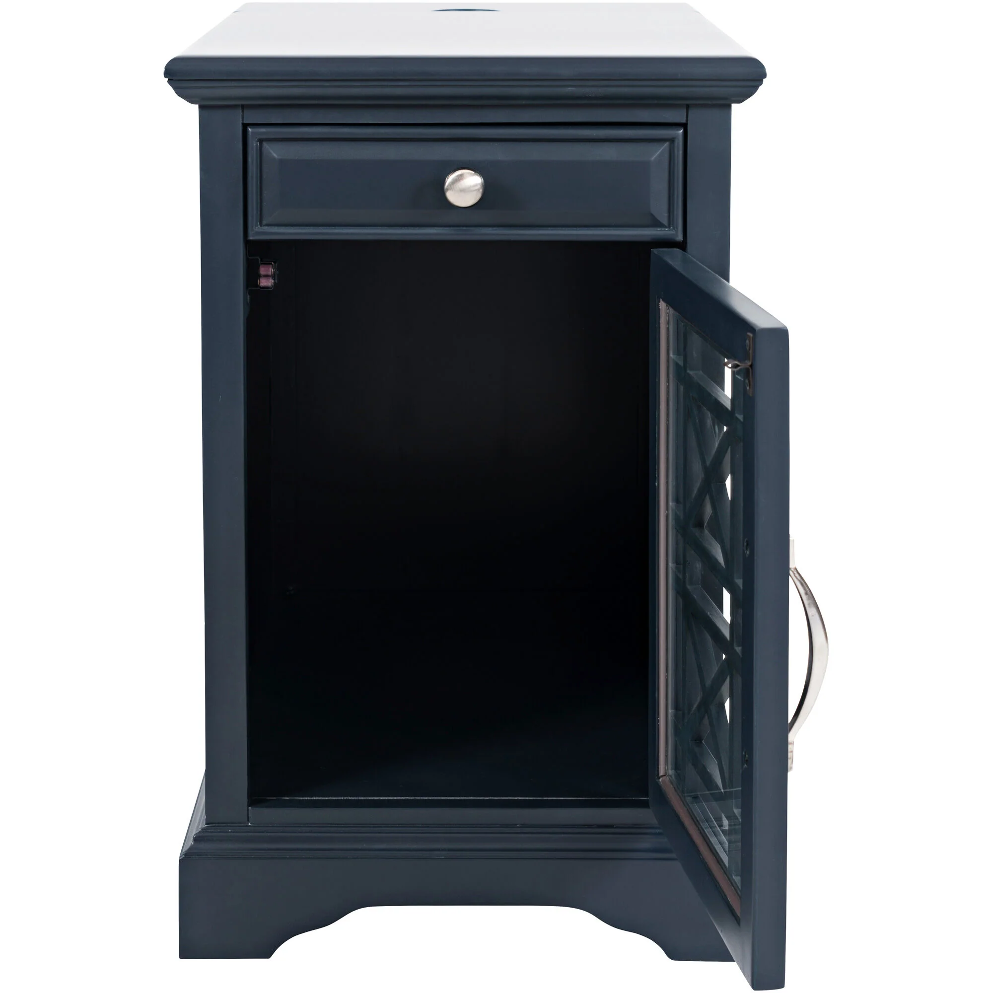Chilton Chairside Table - Image 9