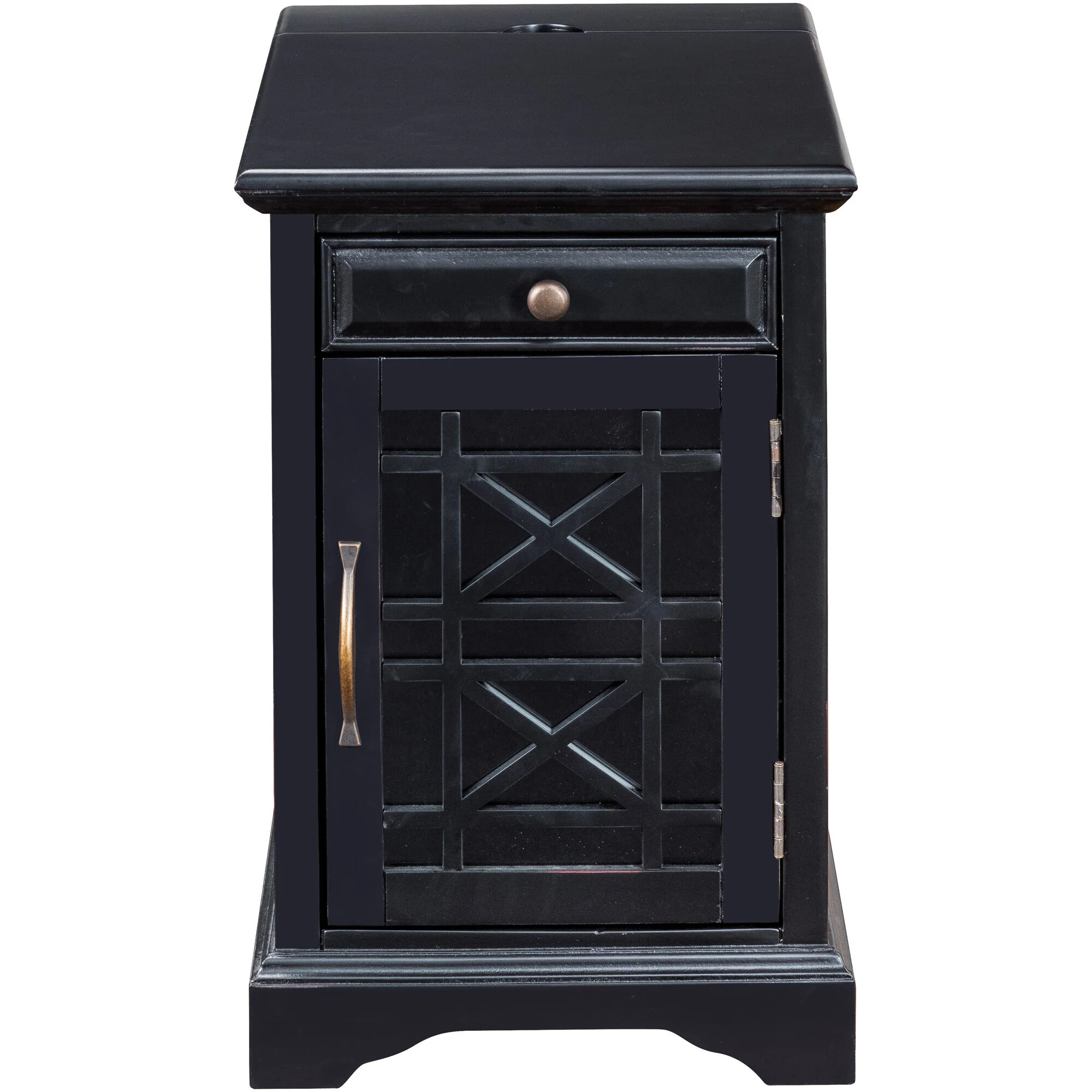 Chilton Power Chairside Table - Image 4