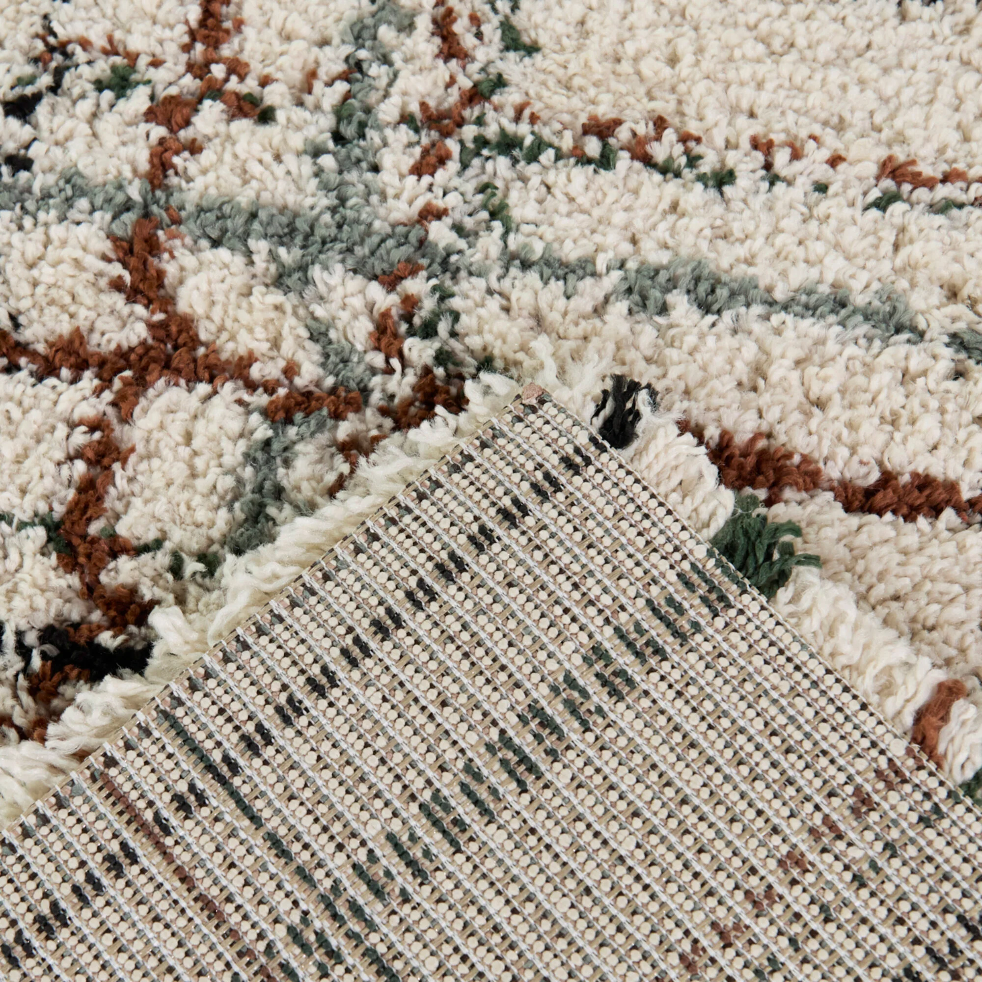 Circe Shag Area Rug - Image 11