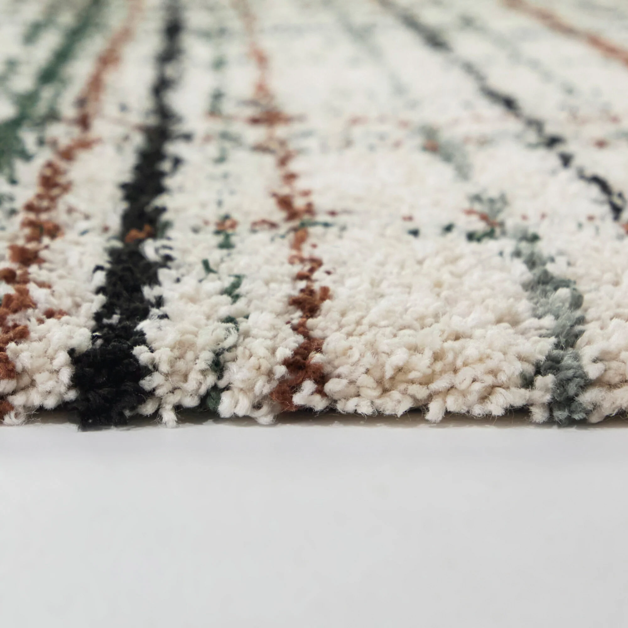 Circe Shag Area Rug - Image 5