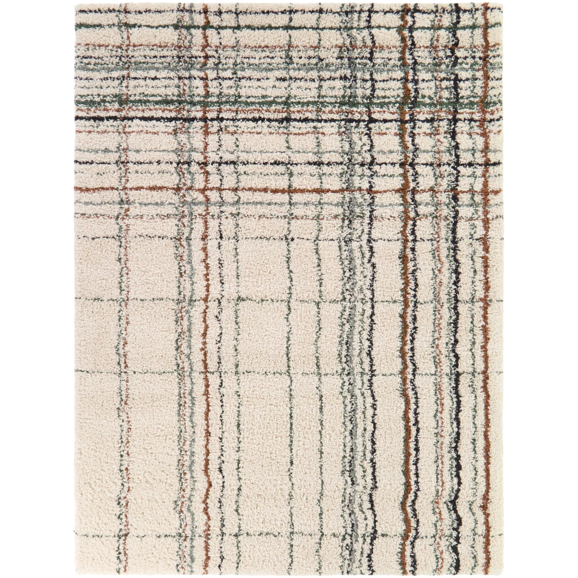 Circe Shag Area Rug - Image 8
