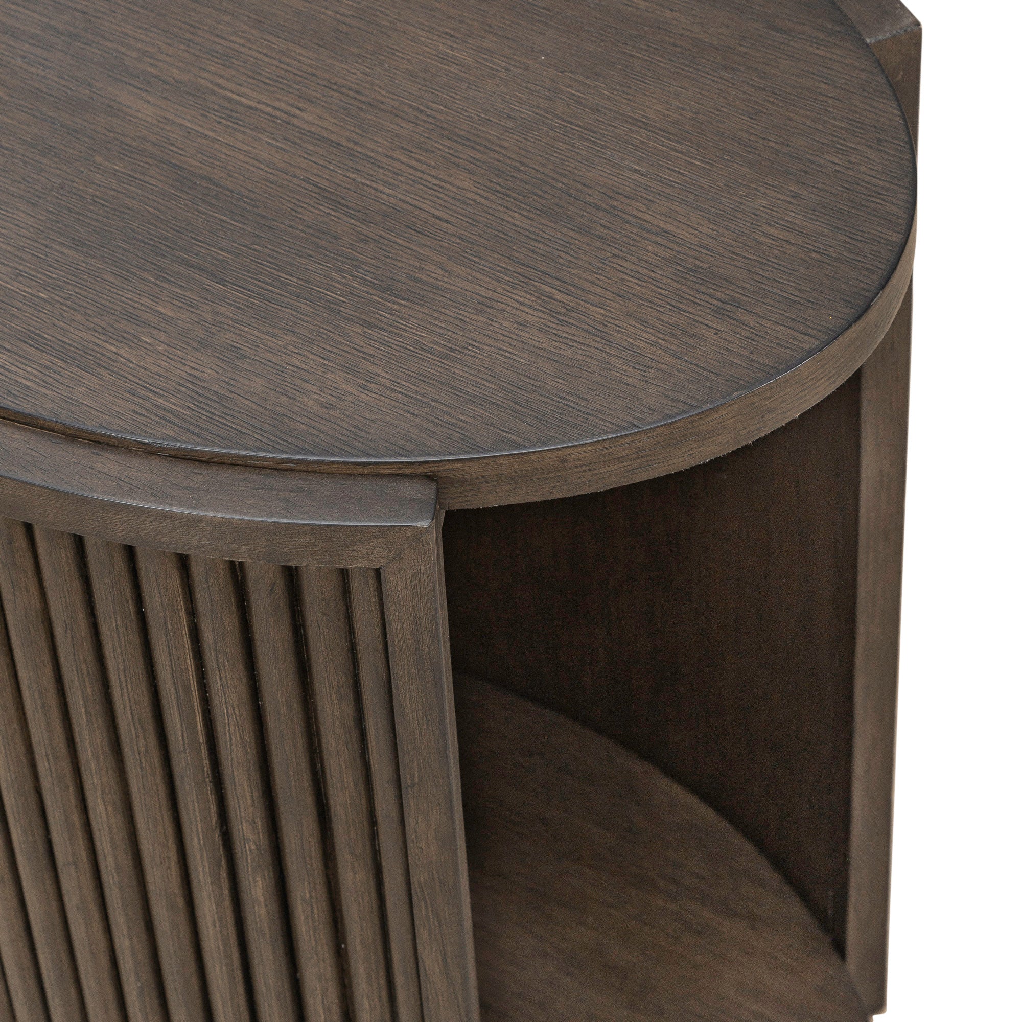 City View Chairside Table - Image 5